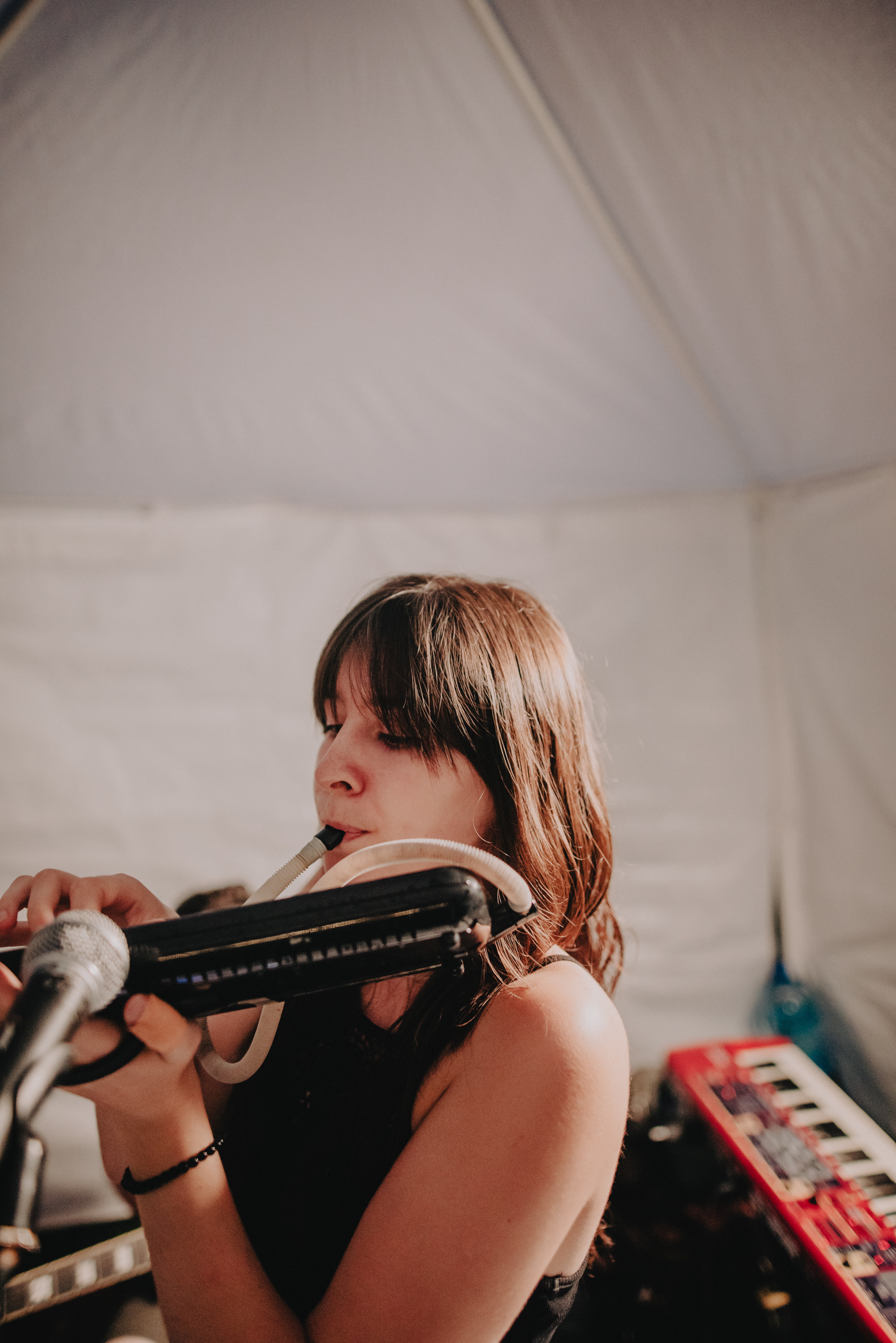 ~ ПРИНТЕР ФЕСТ 🪅. Контент фотограф Илья Урс