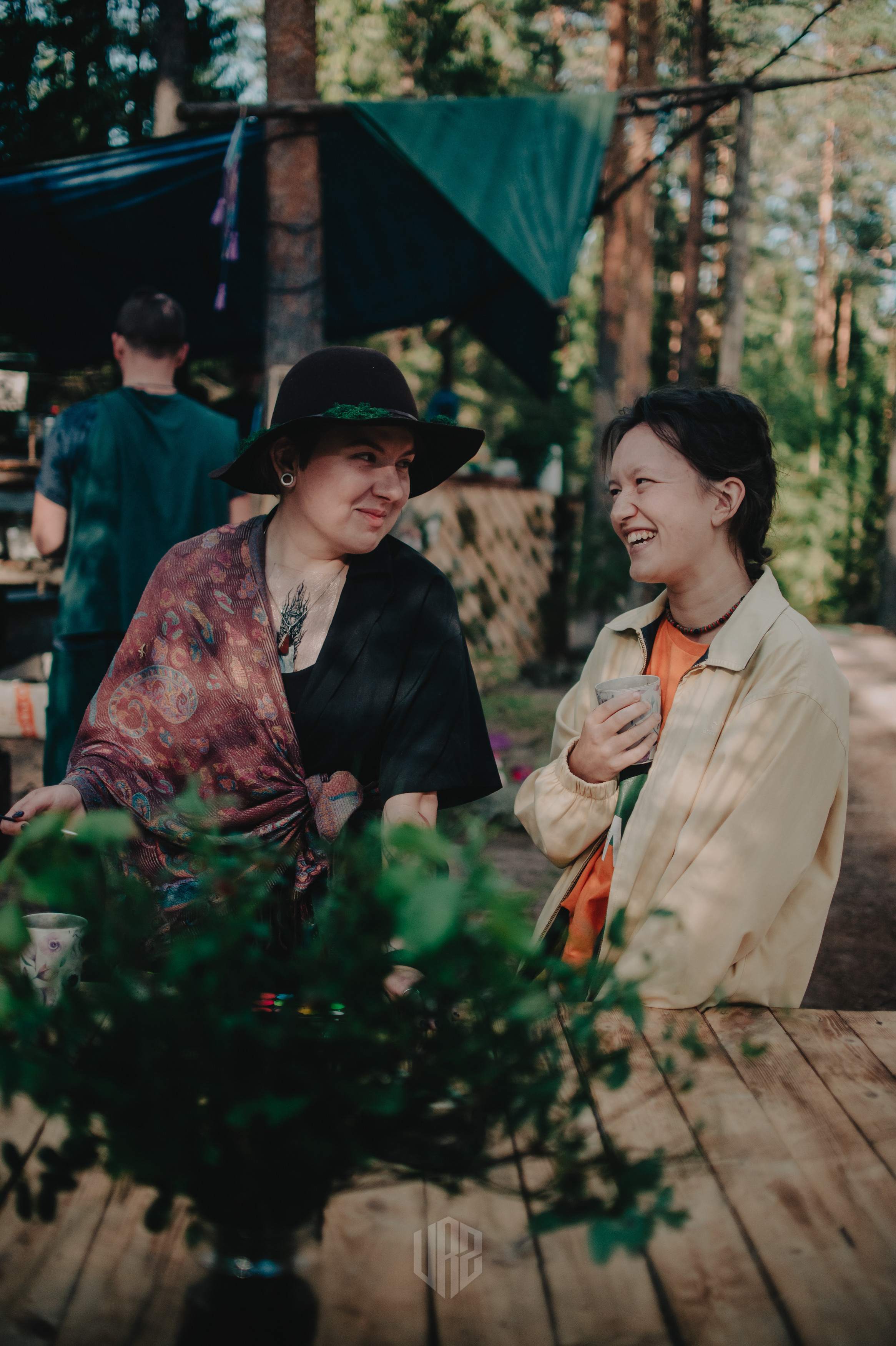 METADREAMS 2023. Контент фотограф Илья Урс