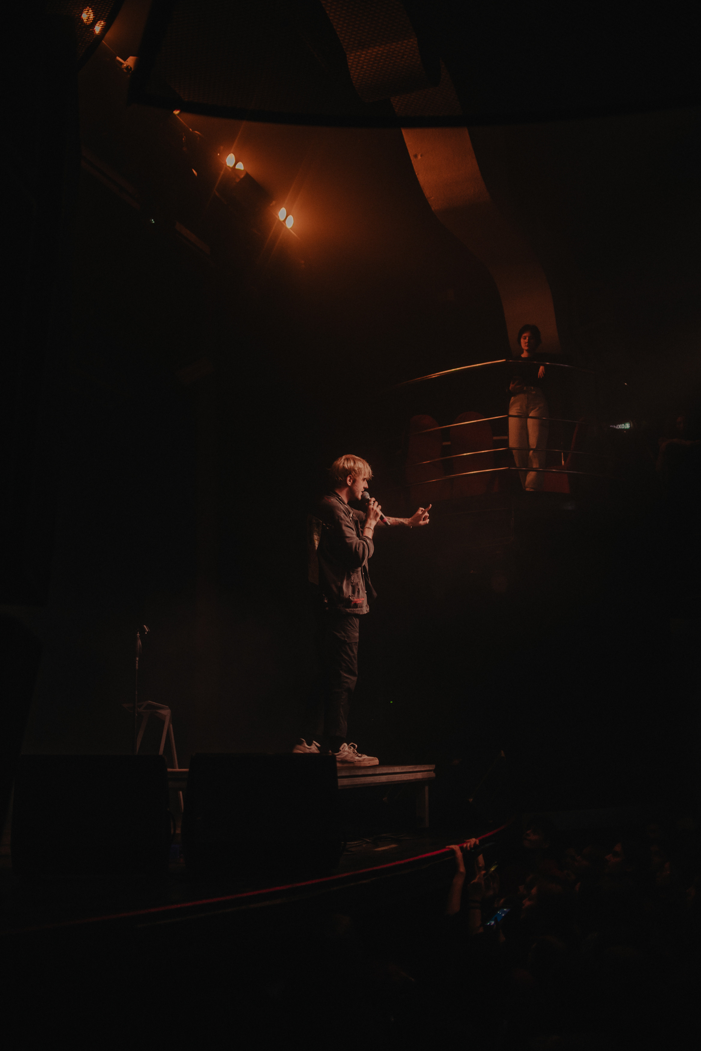 PYROKINESIS. Контент фотограф Илья Урс