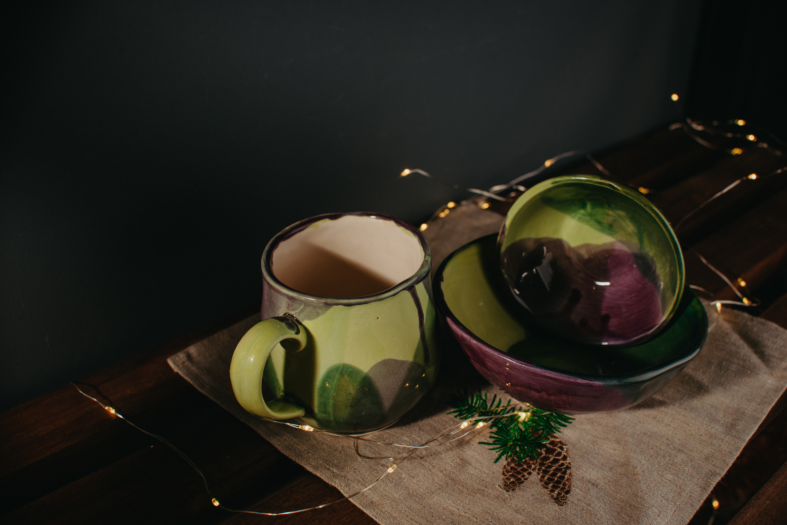 Сувенирная продукция «Дорогою Добра». Контент фотограф Илья Урс