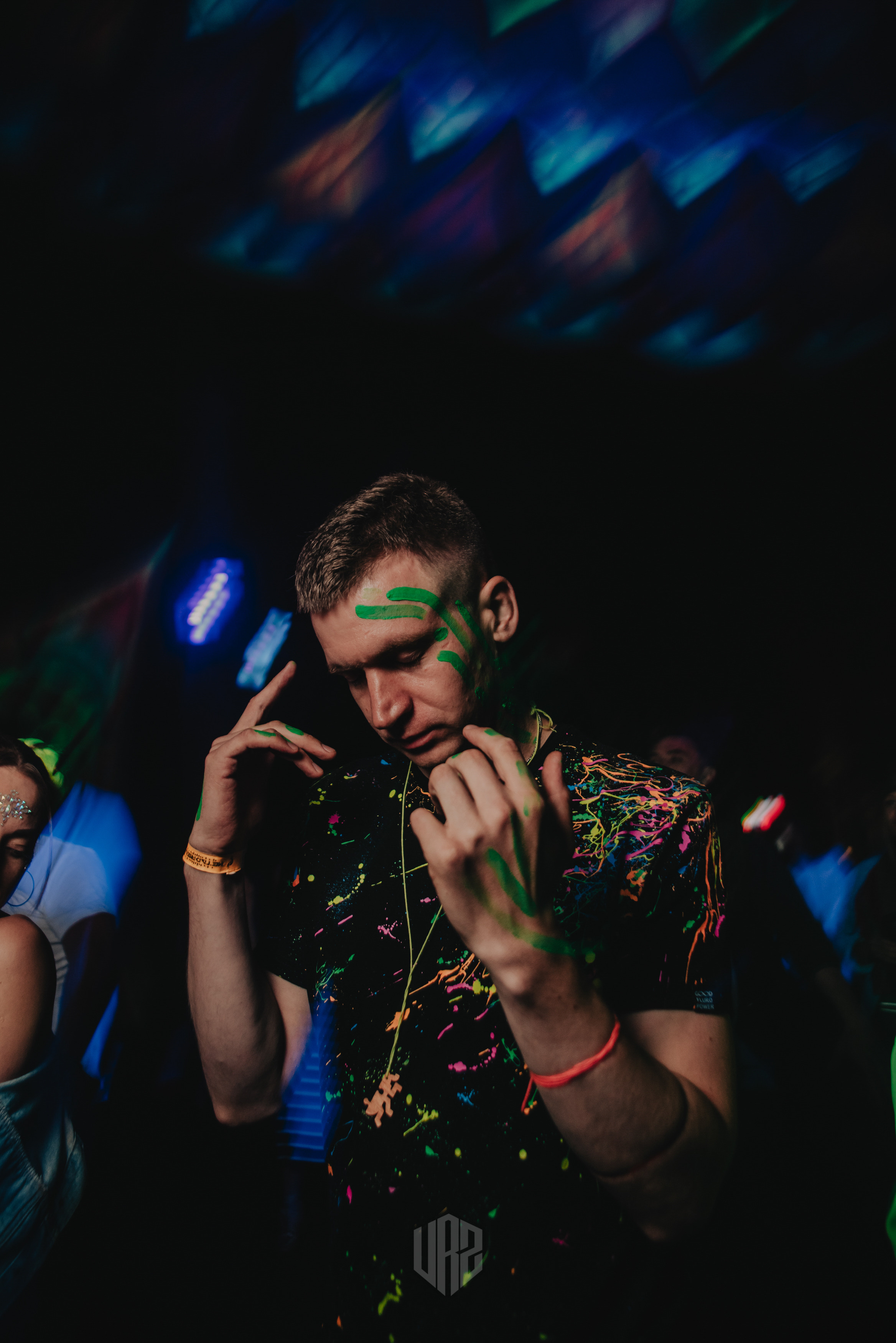 METADREAMS 2023. Контент фотограф Илья Урс