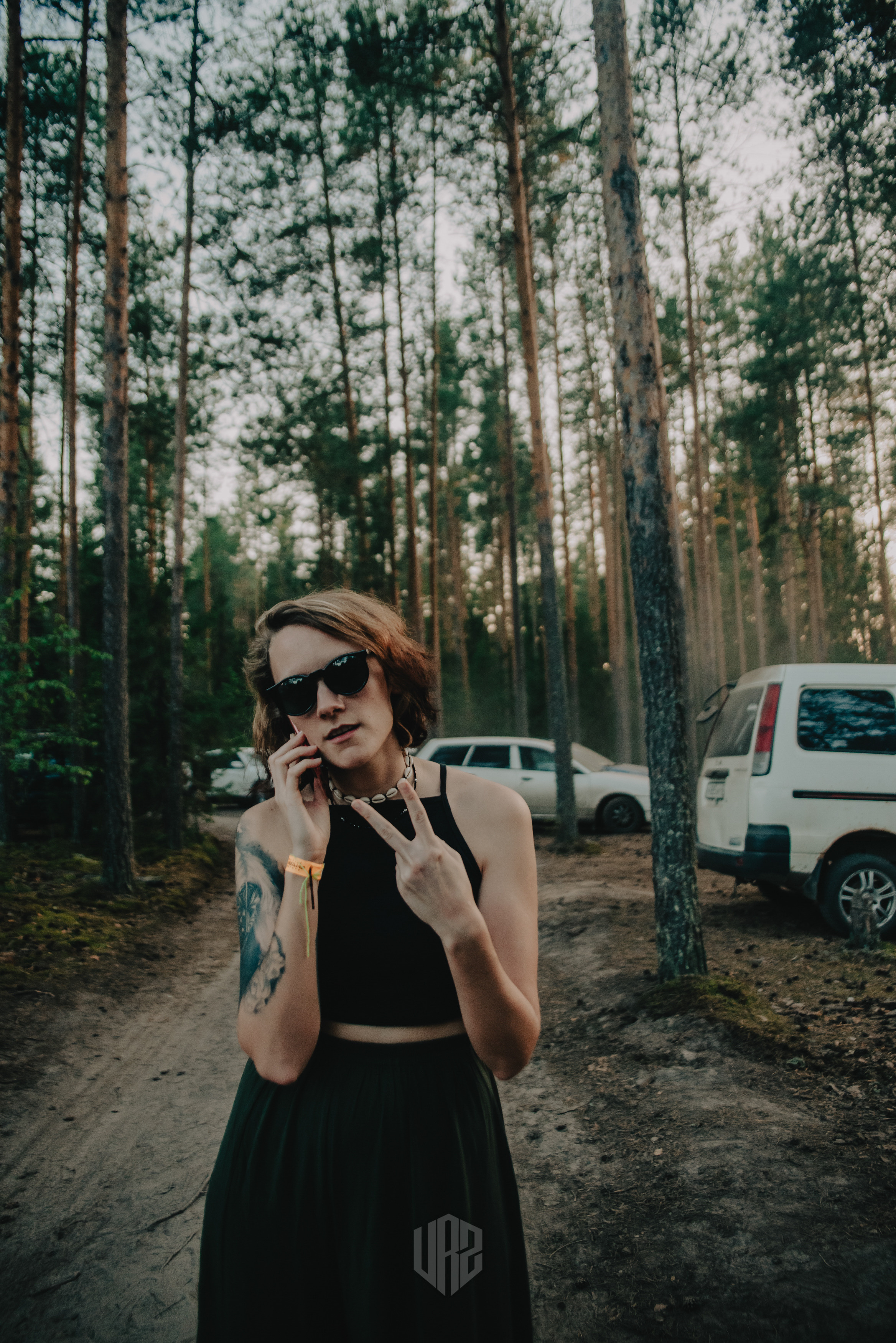 METADREAMS 2023. Контент фотограф Илья Урс