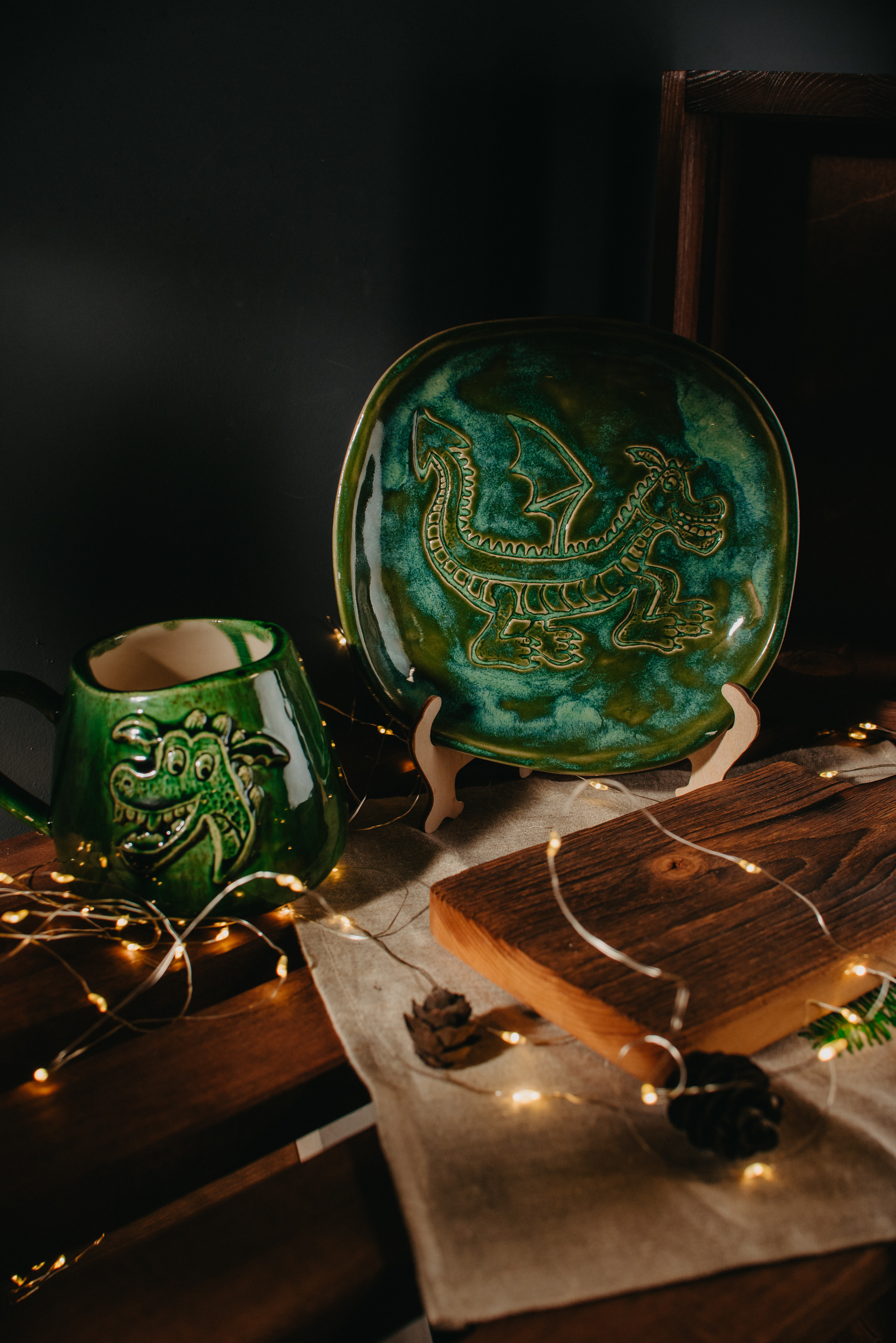 Сувенирная продукция «Дорогою Добра». Контент фотограф Илья Урс