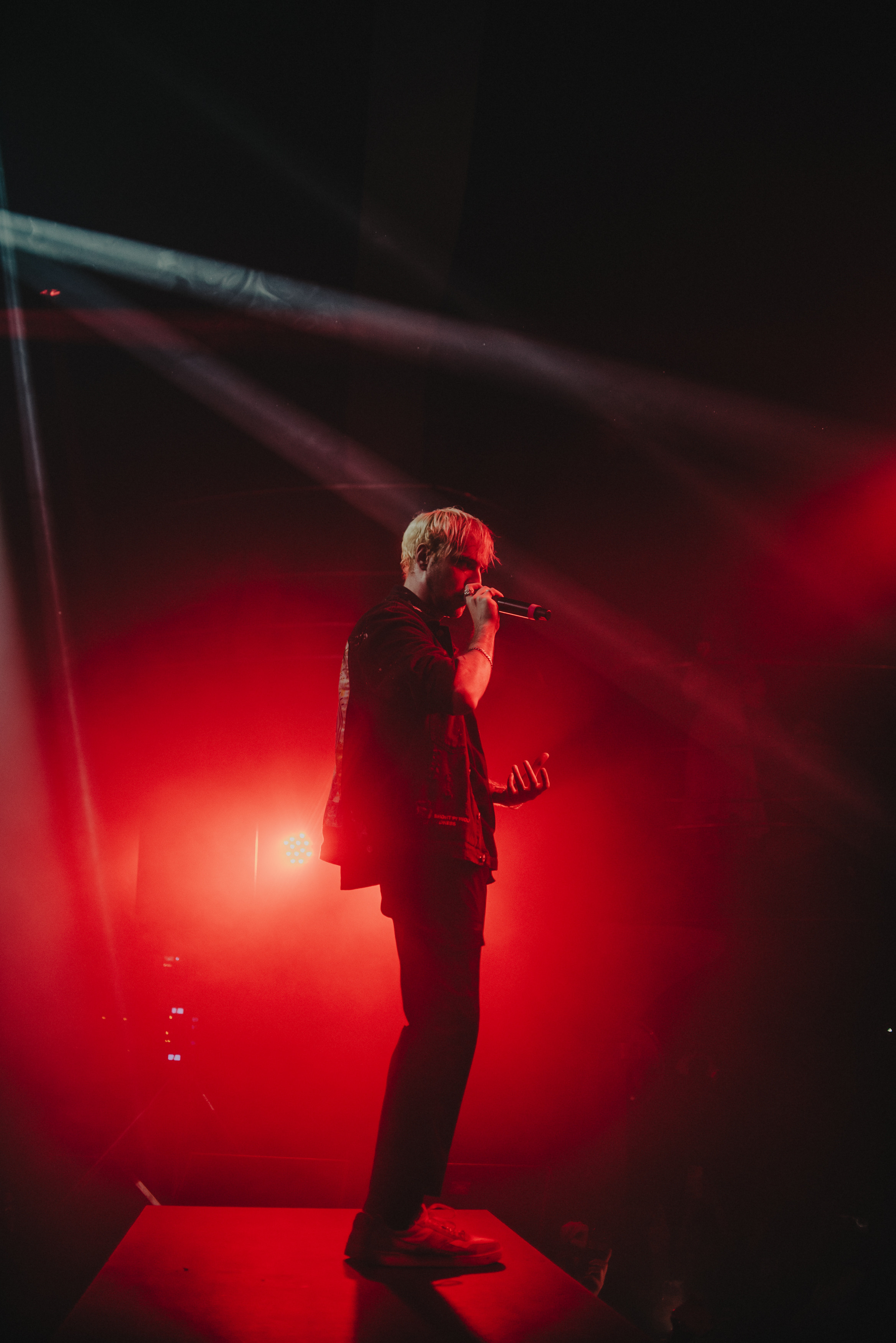 PYROKINESIS. Контент фотограф Илья Урс