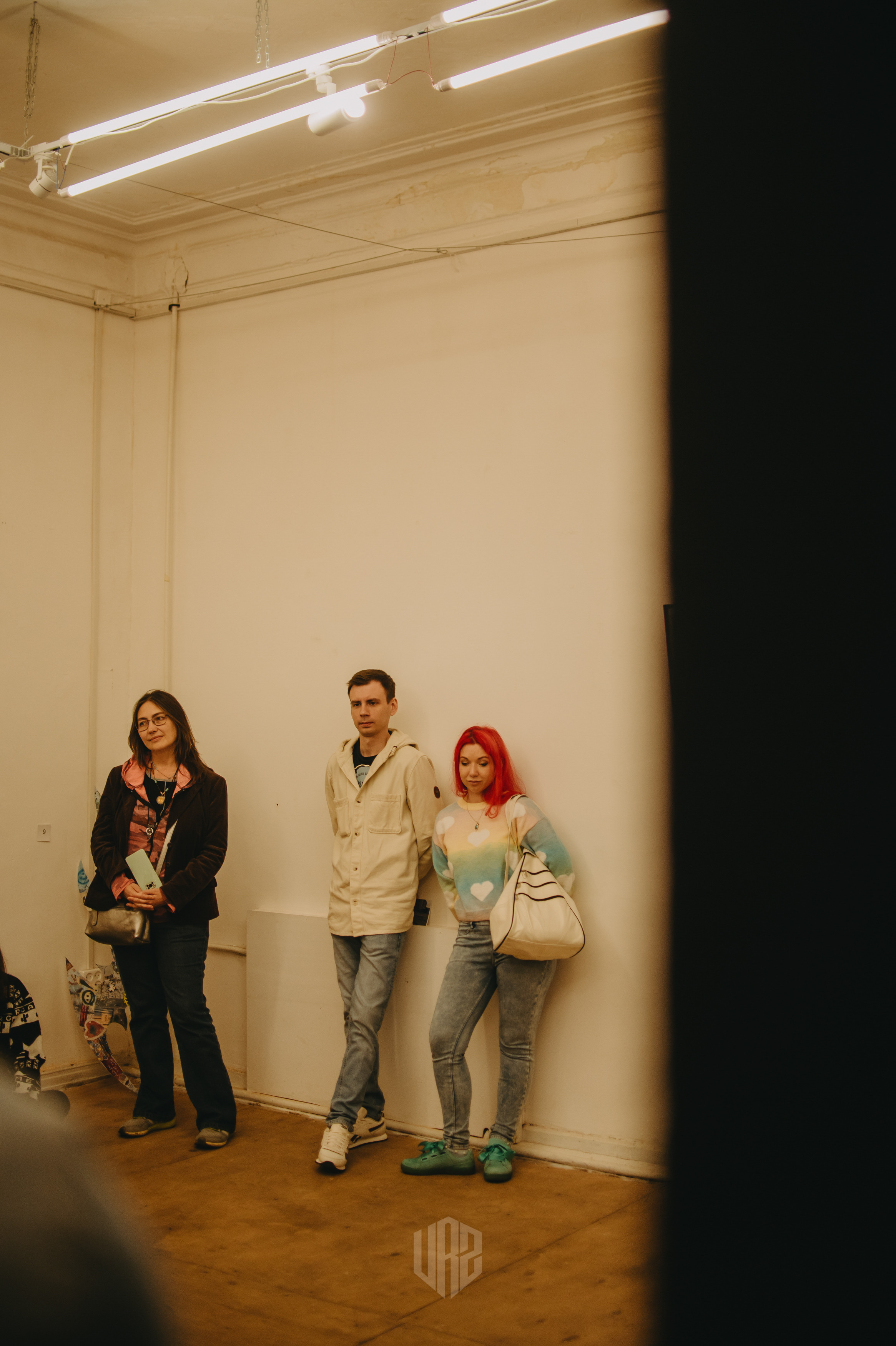 Вятский субъектив «ВСЁ!». Контент фотограф Илья Урс