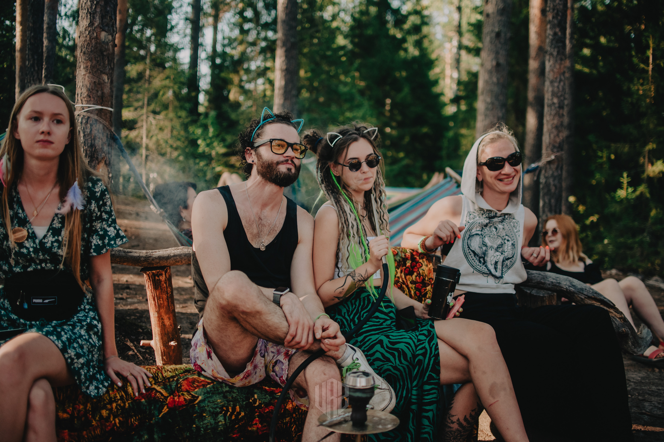 METADREAMS 2023. Контент фотограф Илья Урс