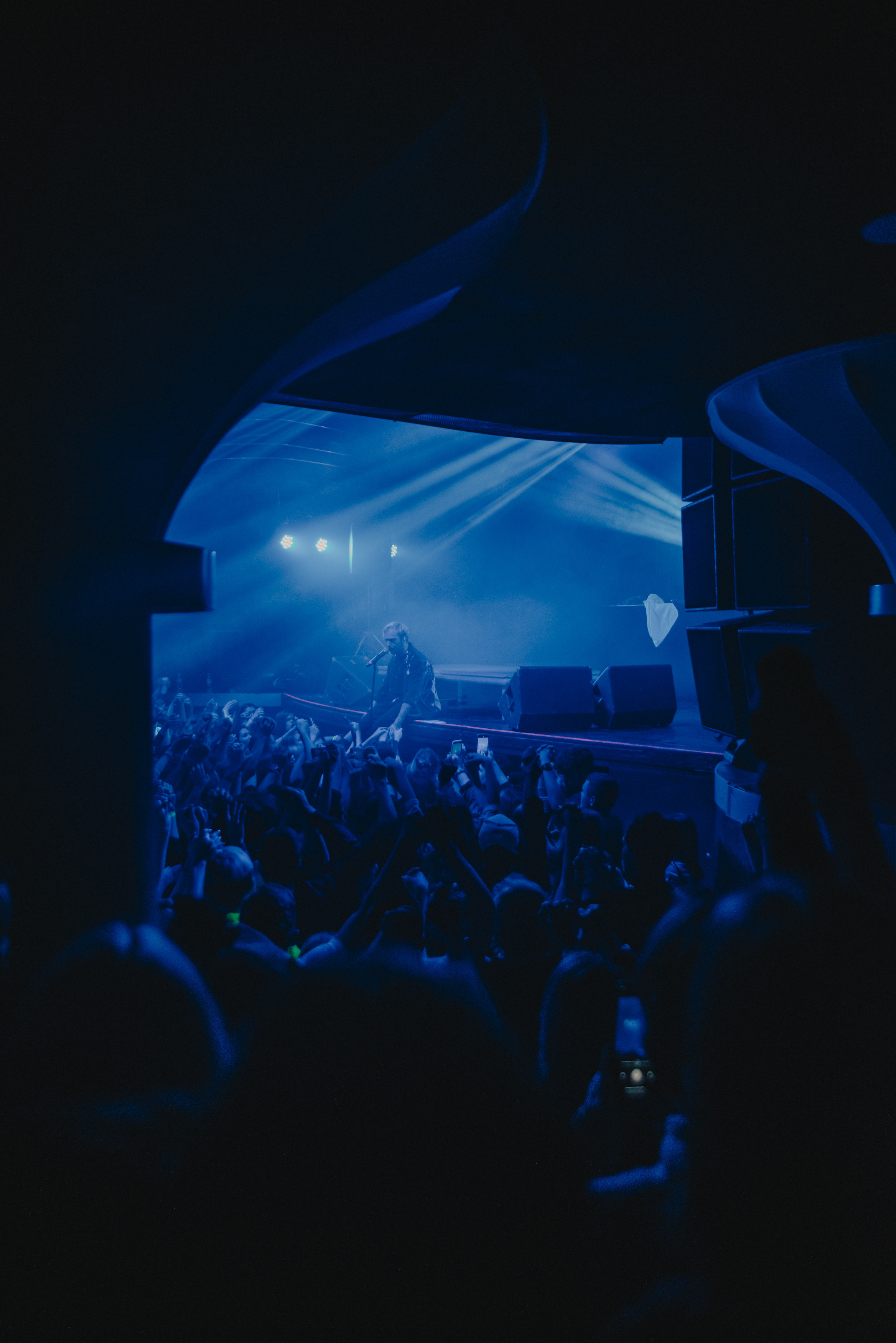 PYROKINESIS. Контент фотограф Илья Урс