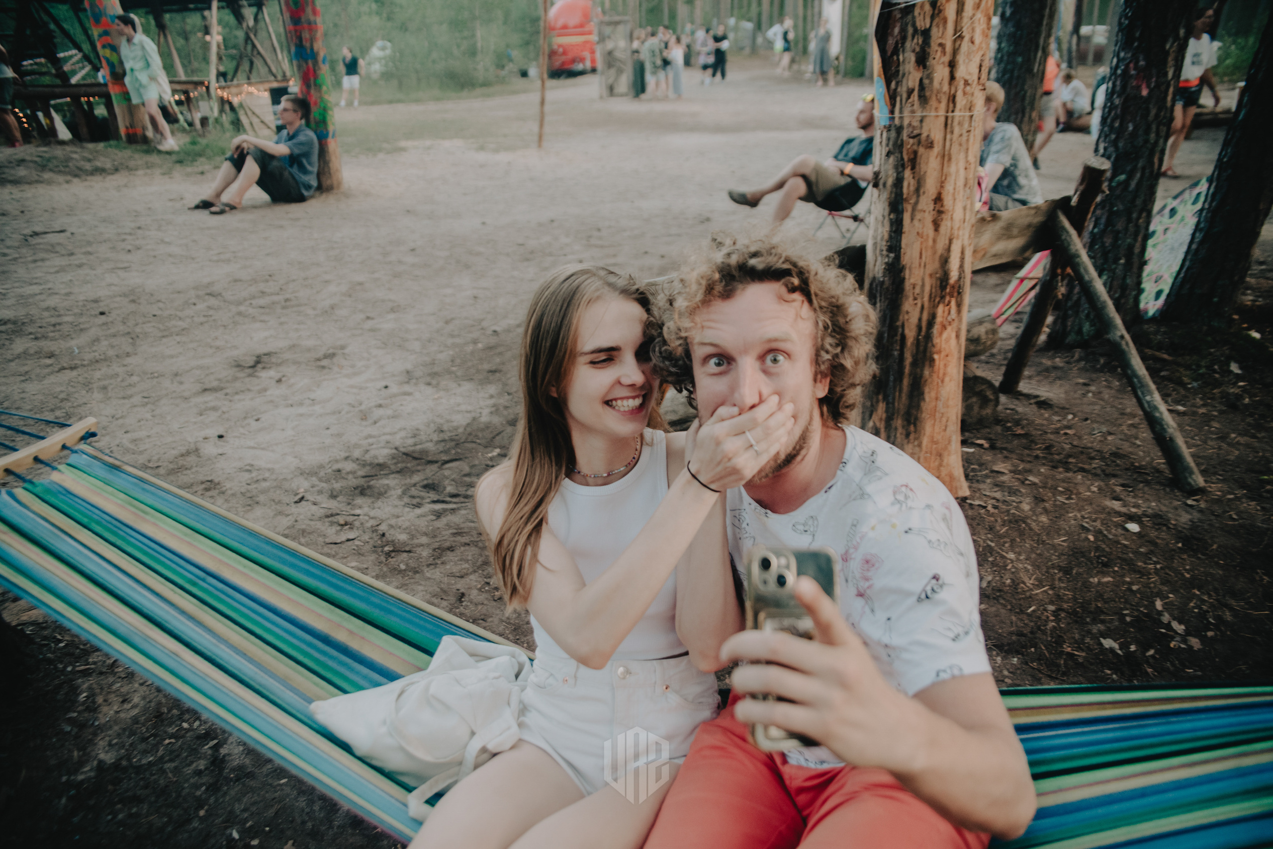 METADREAMS 2023. Контент фотограф Илья Урс