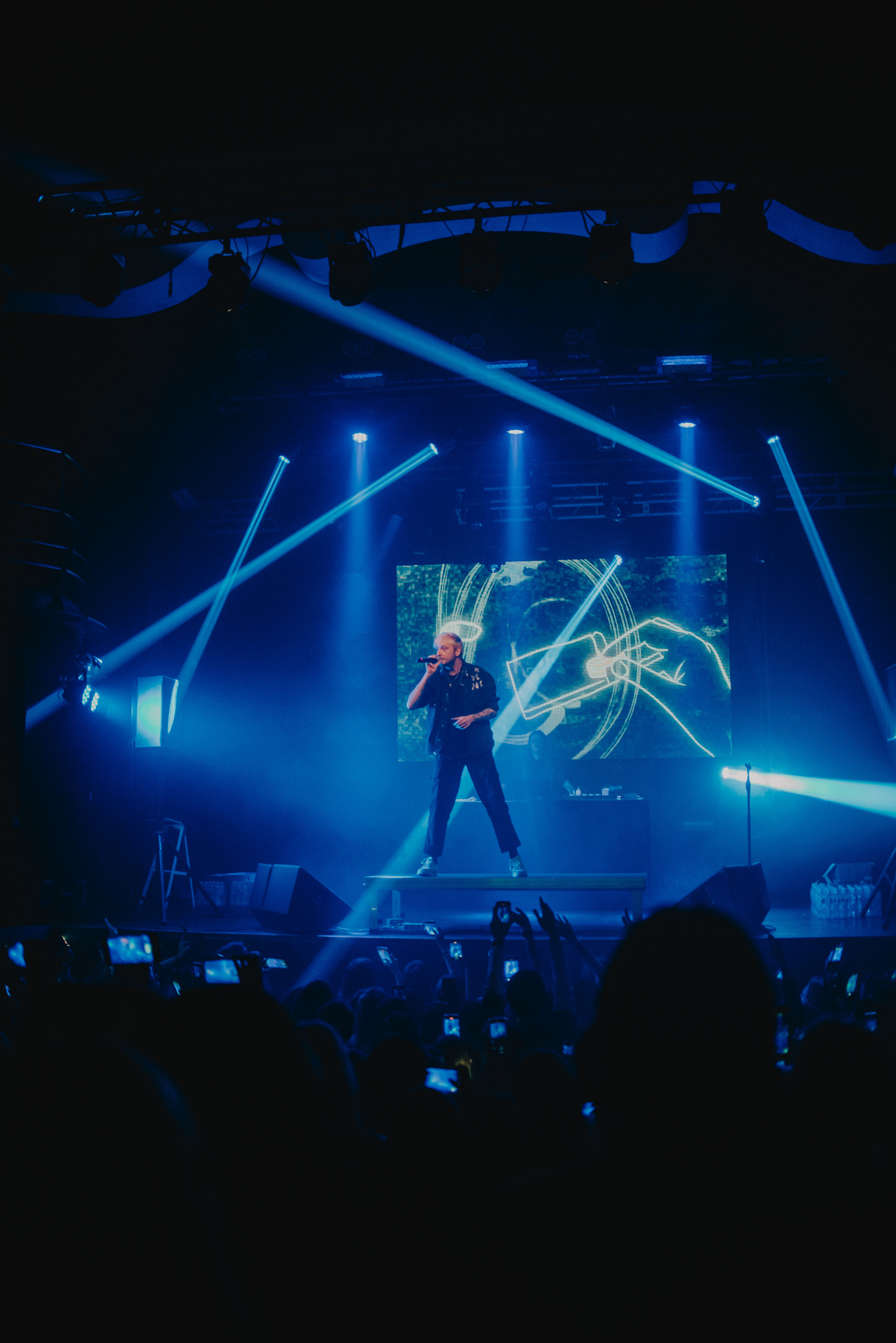 PYROKINESIS. Контент фотограф Илья Урс