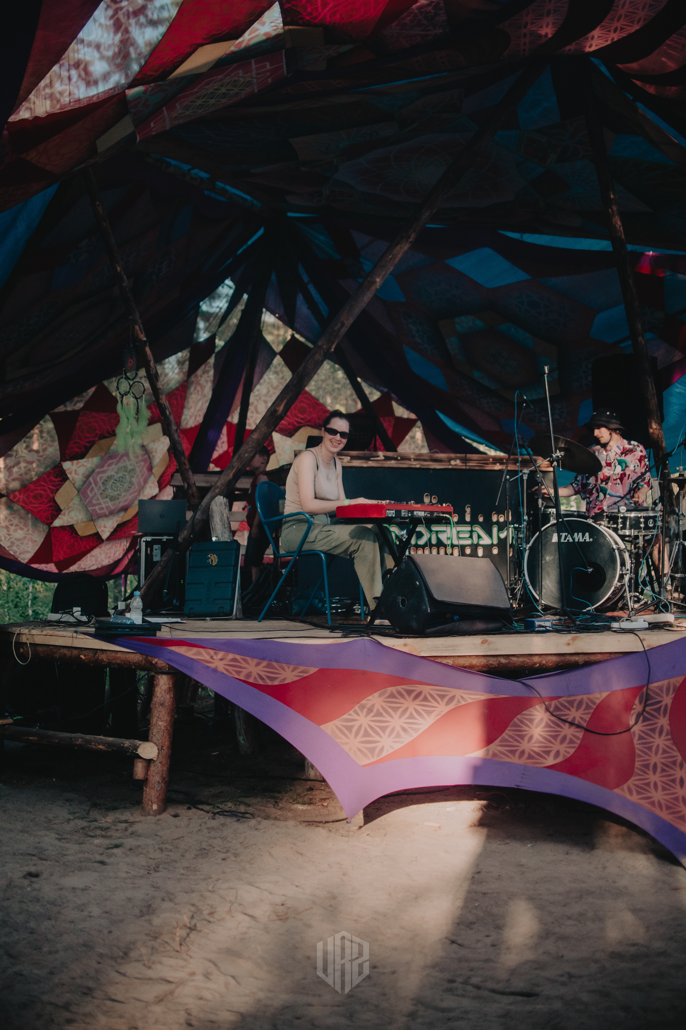 METADREAMS 2023. Контент фотограф Илья Урс