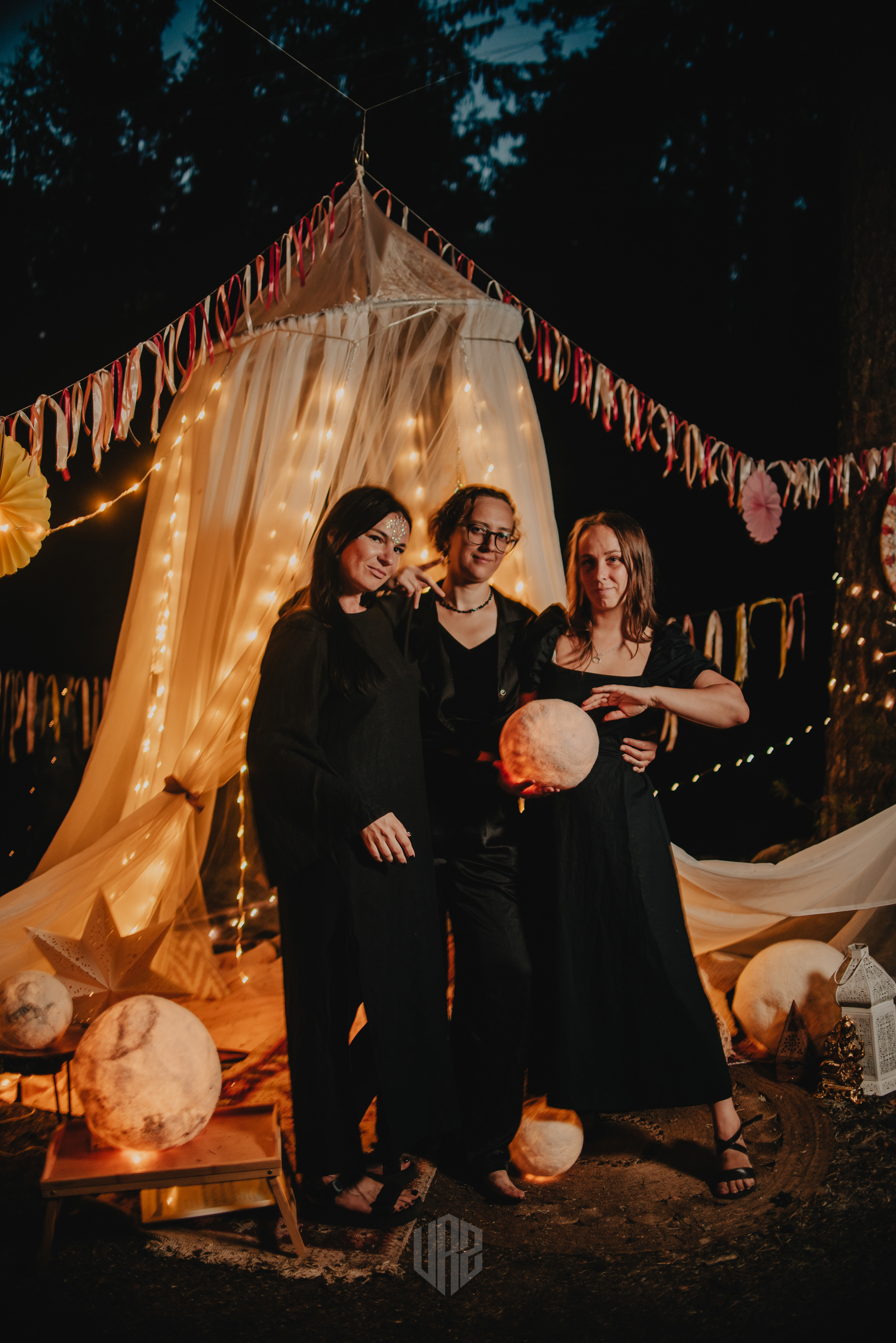 METADREAMS 2023. Контент фотограф Илья Урс