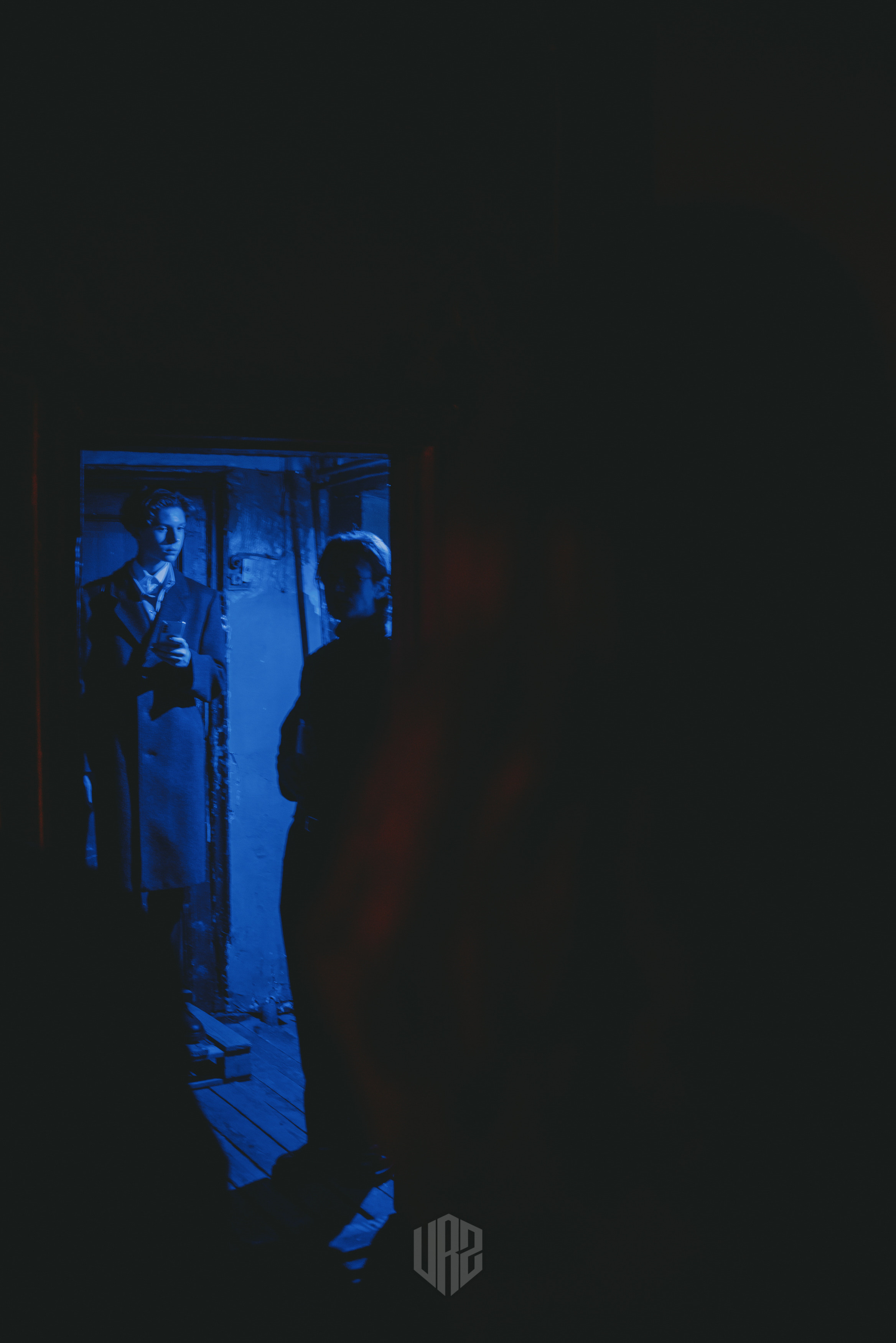 Вятский субъектив «ВСЁ!». Контент фотограф Илья Урс