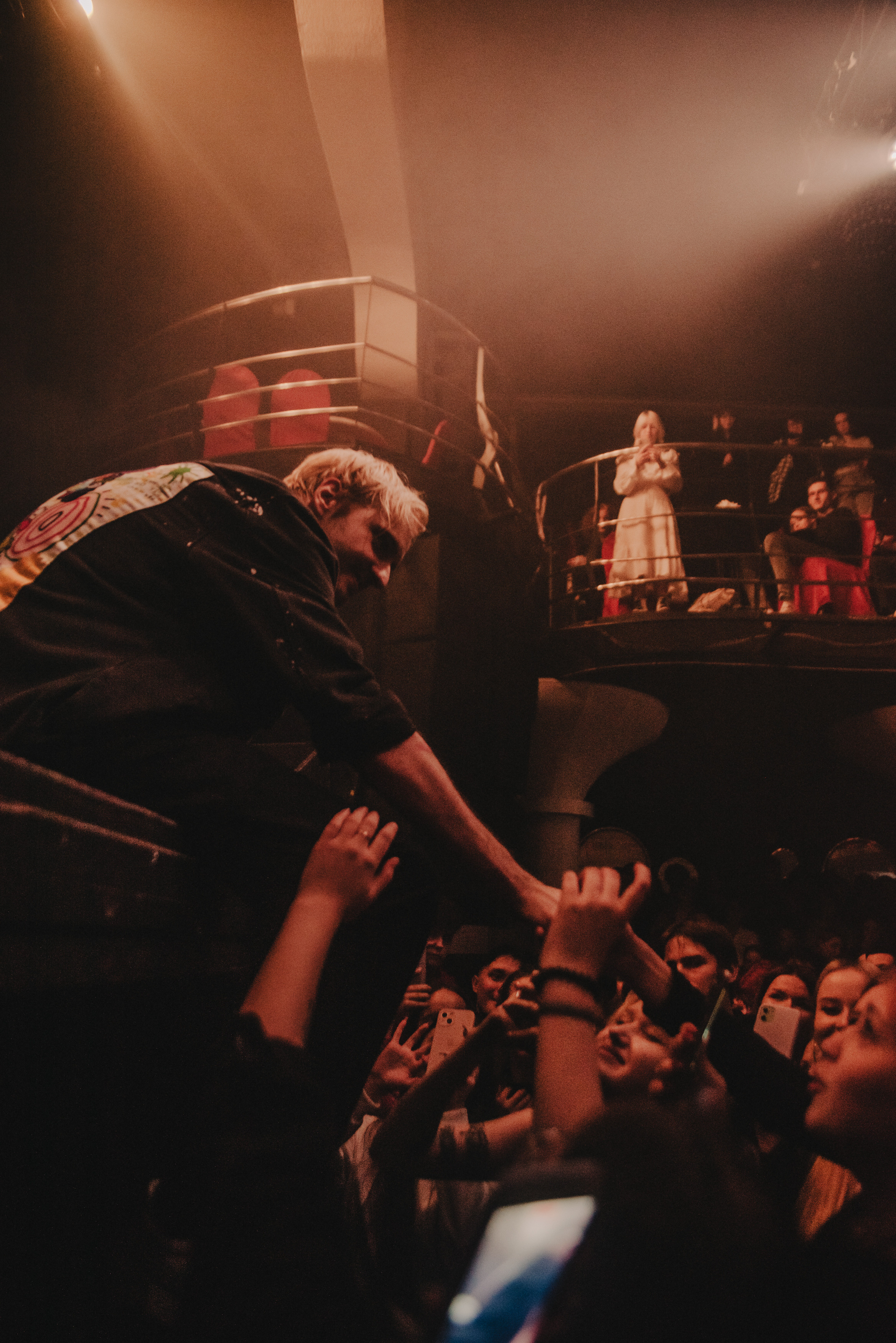 PYROKINESIS. Контент фотограф Илья Урс