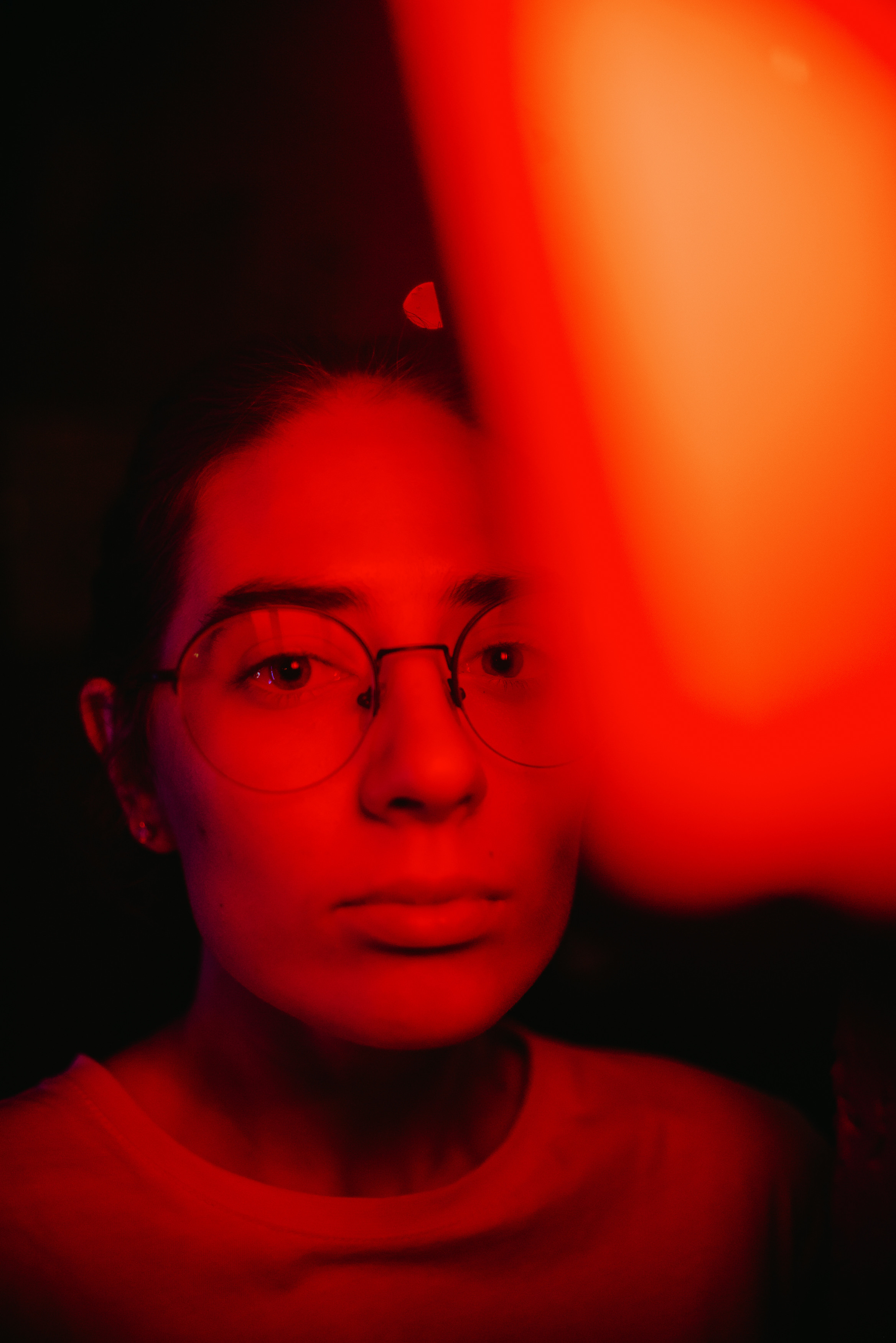 Backstage for BAZA| Кинотеатр «Смена». Контент фотограф Илья Урс