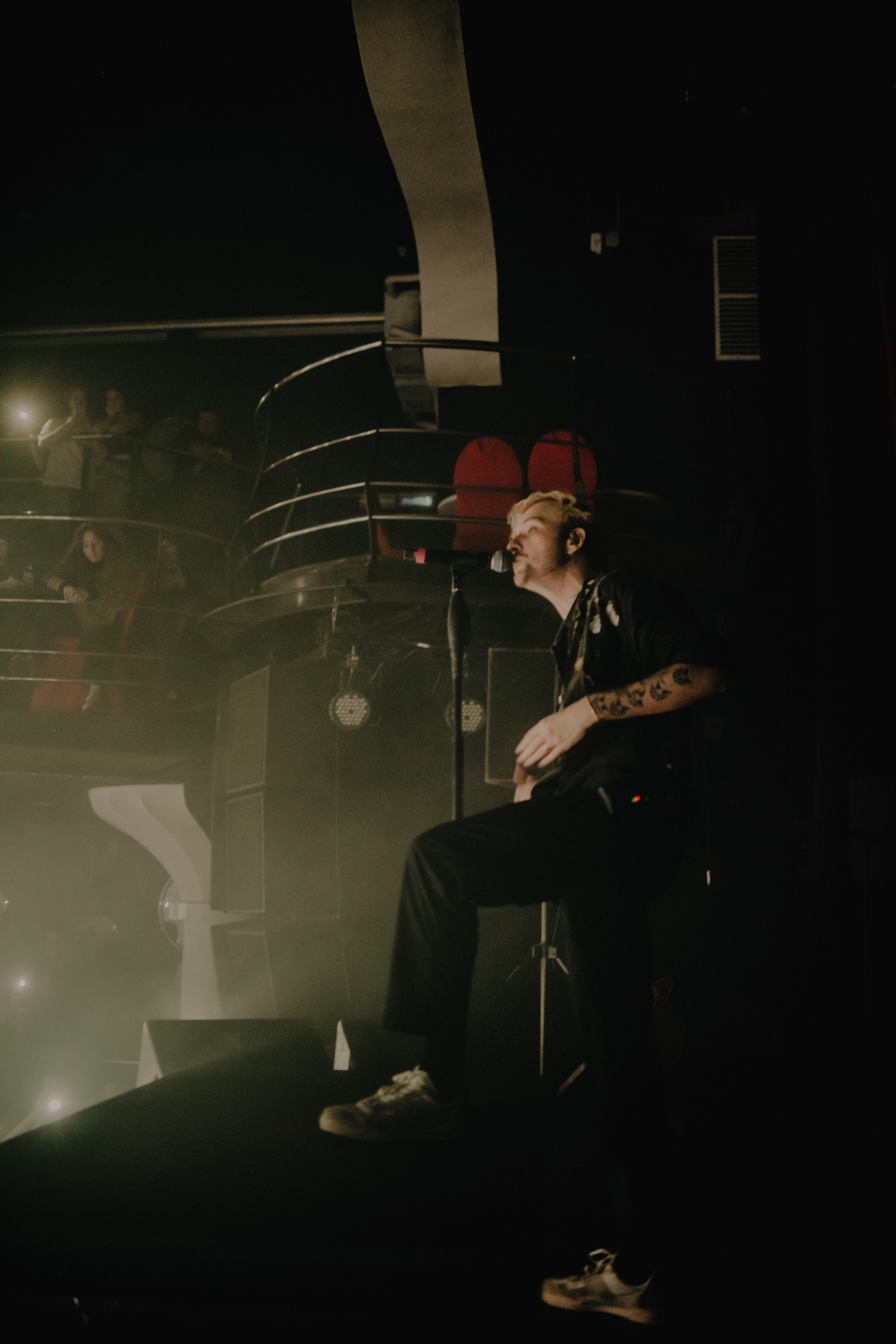 PYROKINESIS. Контент фотограф Илья Урс