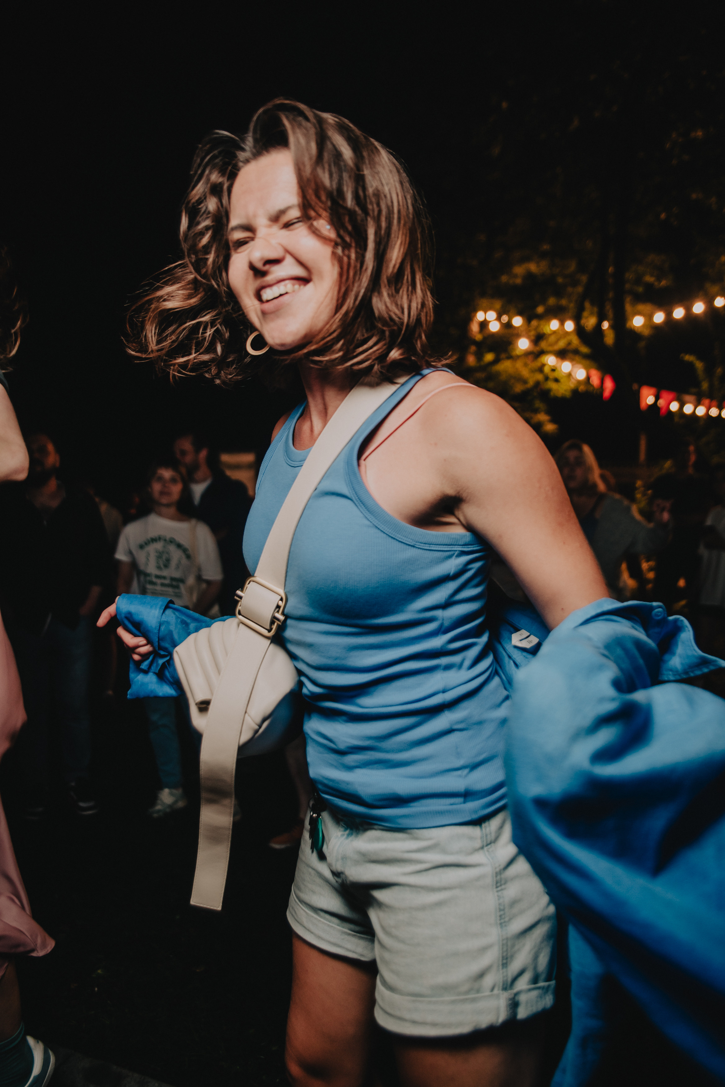 ~ ПРИНТЕР ФЕСТ 🪅. Контент фотограф Илья Урс