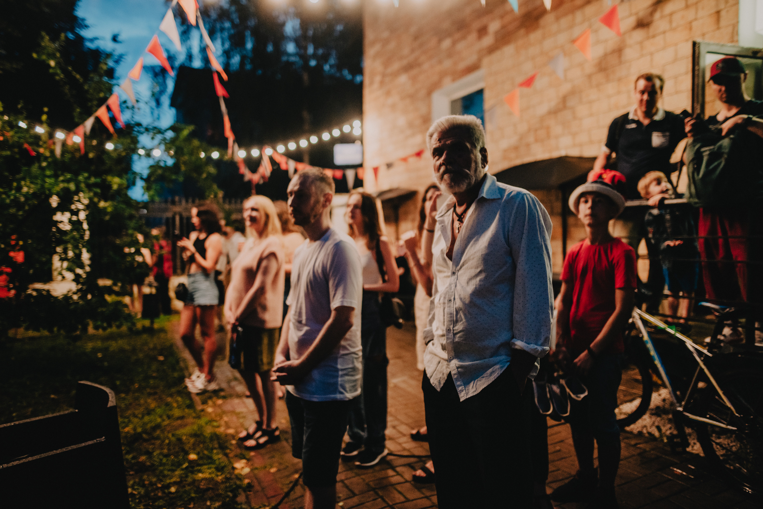 ~ ПРИНТЕР ФЕСТ 🪅. Контент фотограф Илья Урс