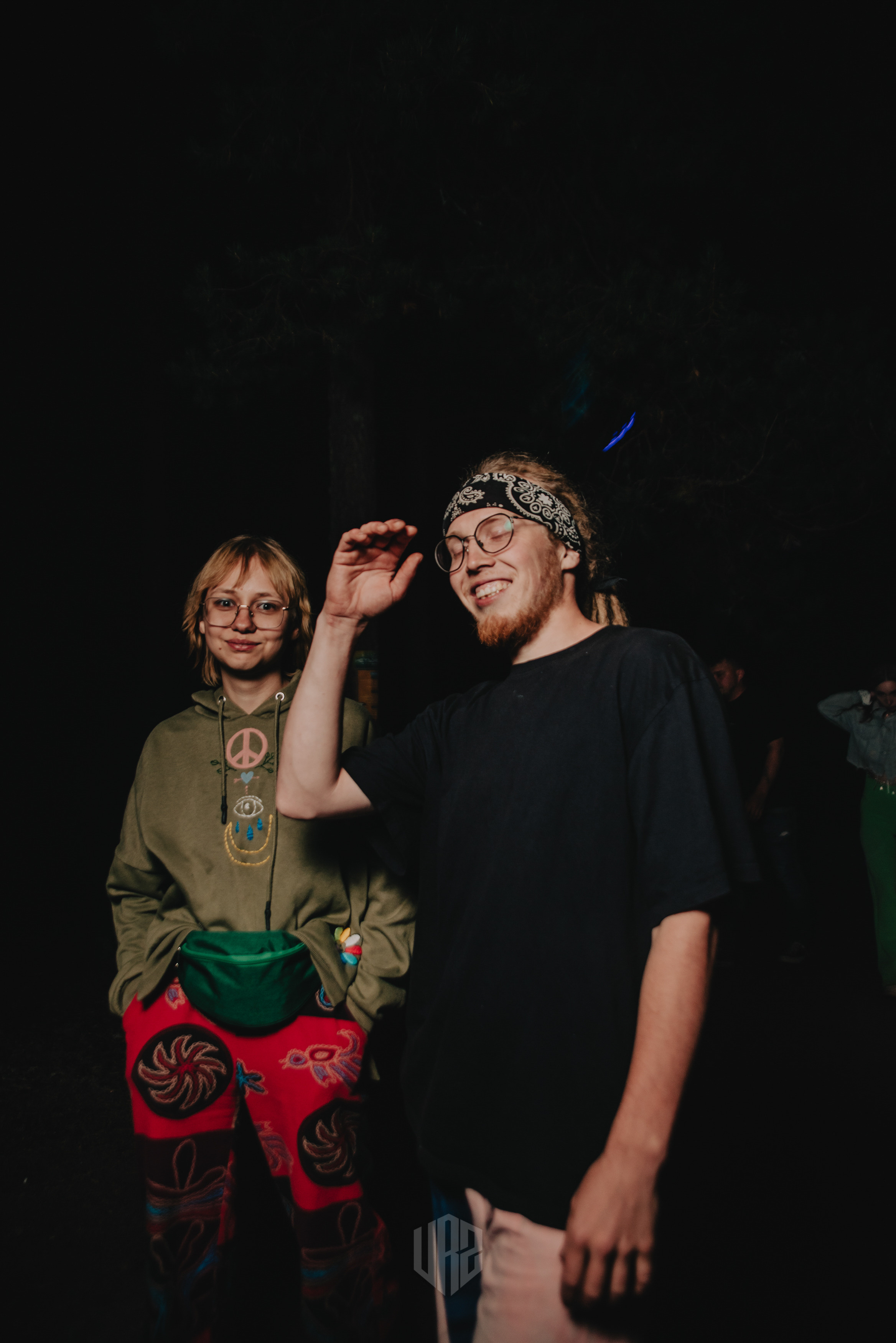 METADREAMS 2023. Контент фотограф Илья Урс