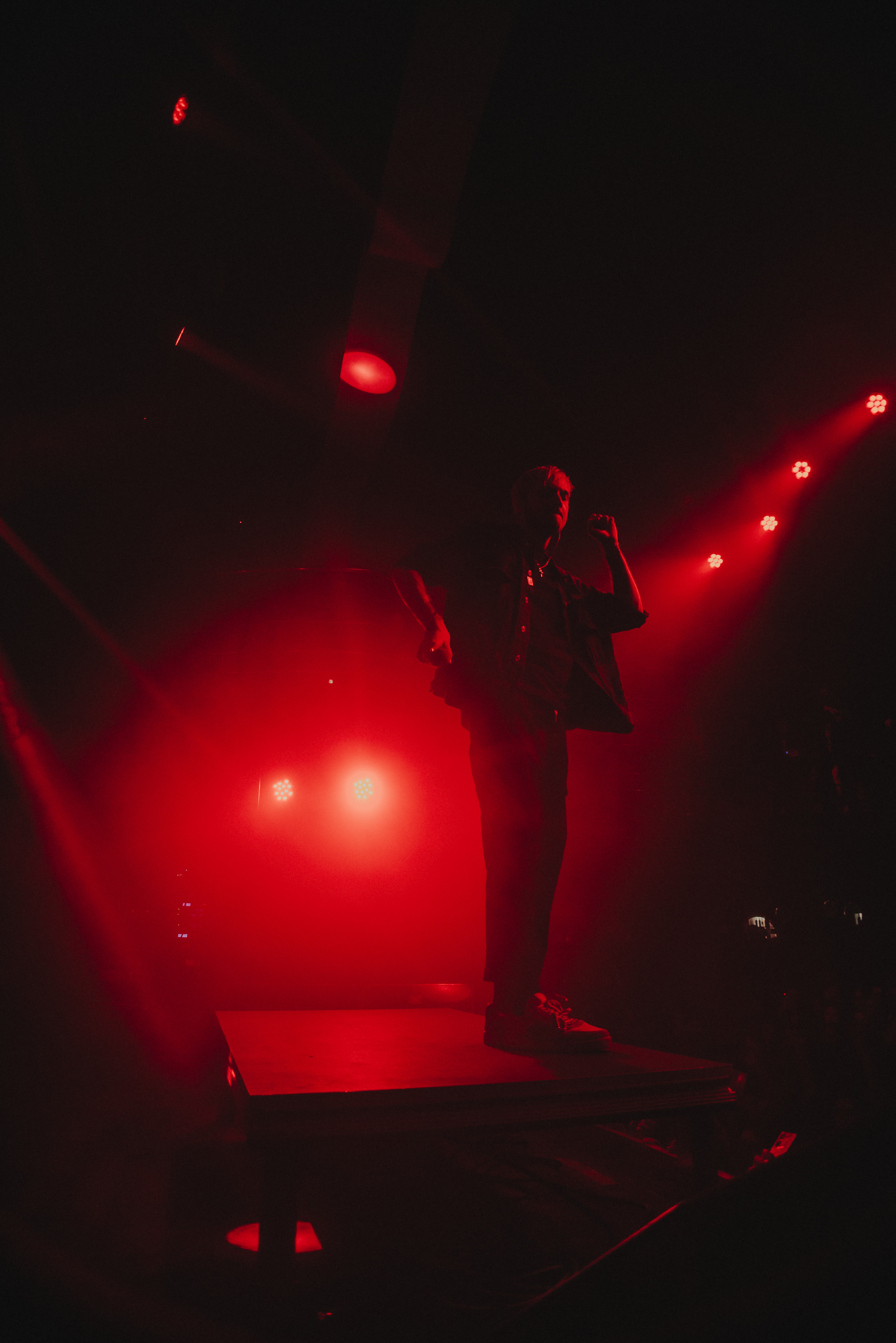 PYROKINESIS. Контент фотограф Илья Урс