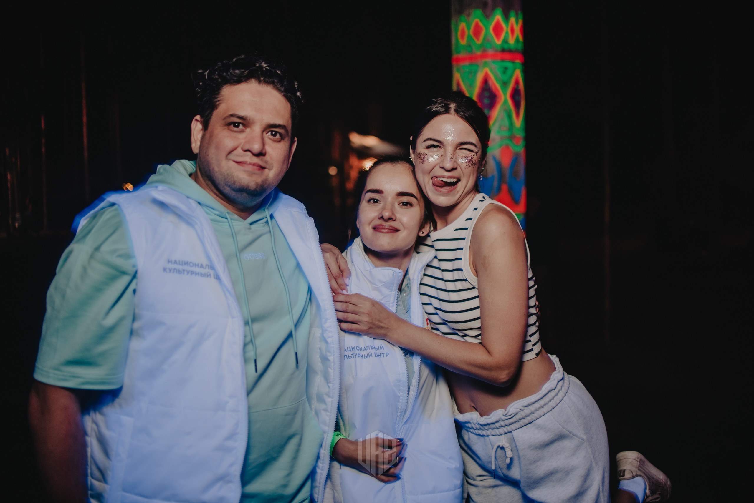 METADREAMS 2023. Контент фотограф Илья Урс