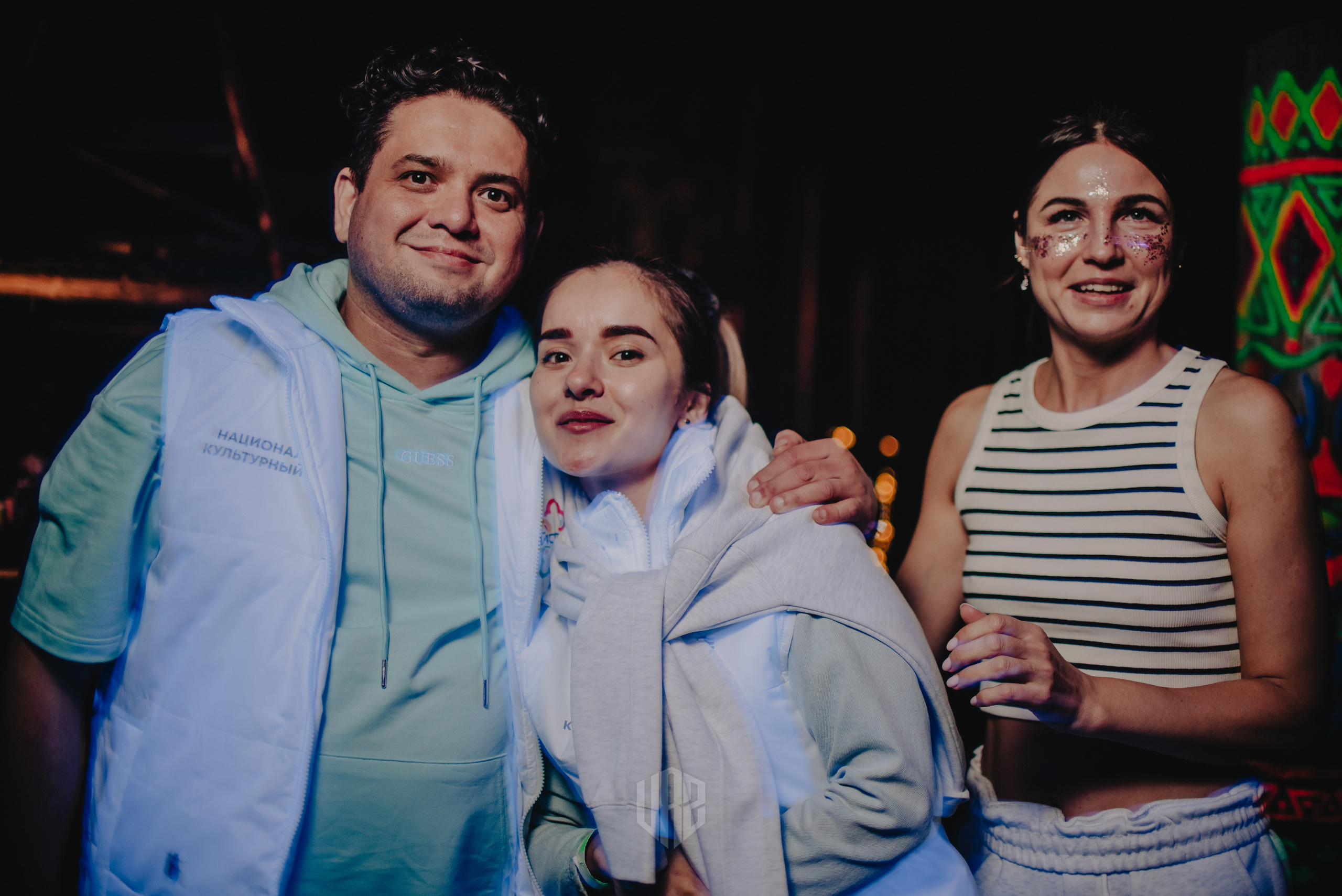 METADREAMS 2023. Контент фотограф Илья Урс