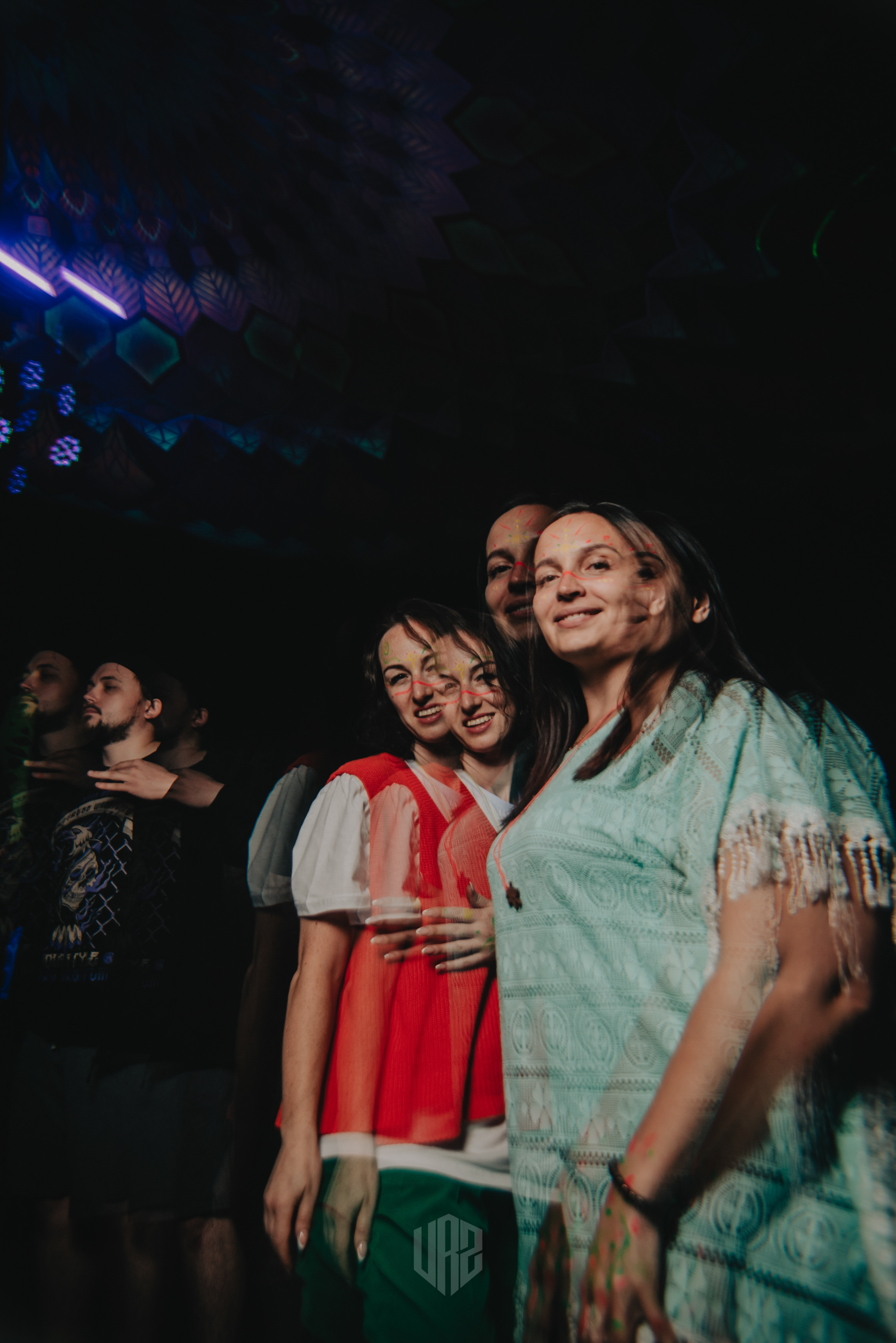 METADREAMS 2023. Контент фотограф Илья Урс