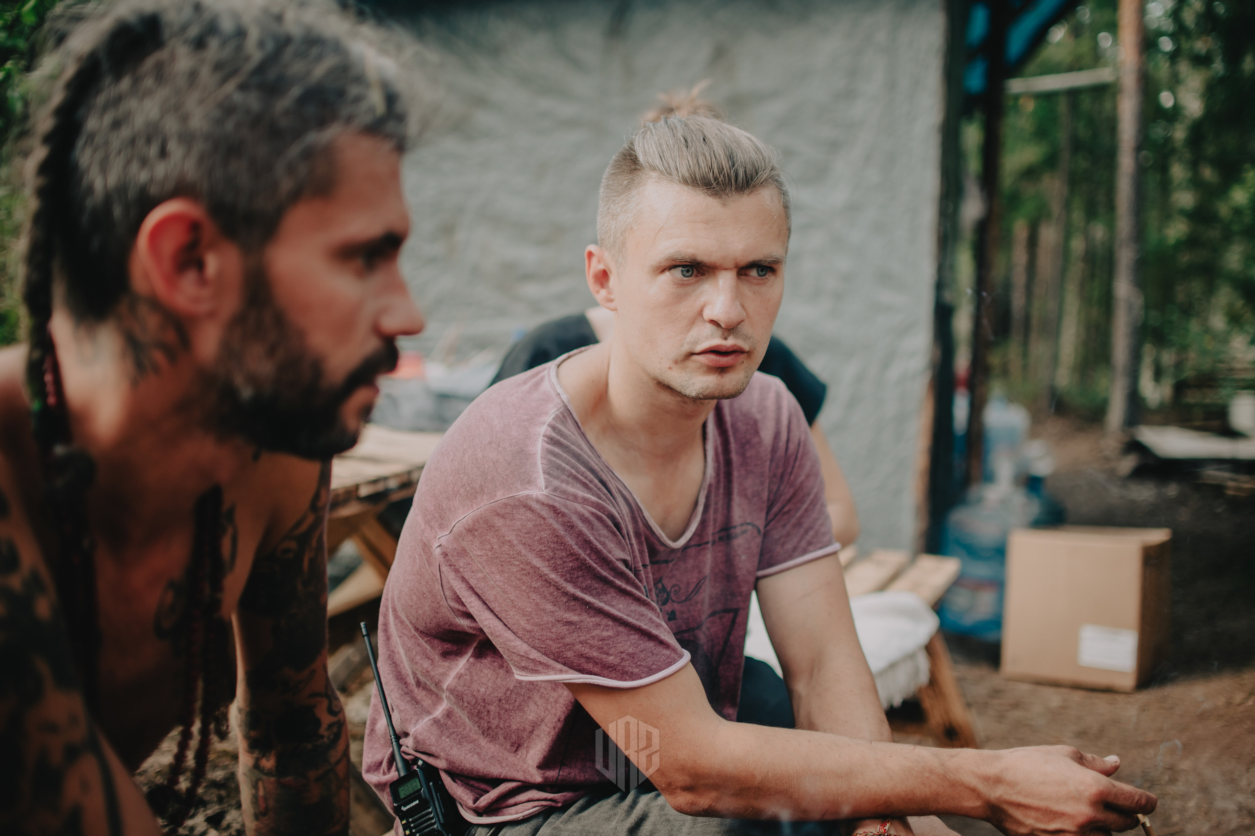 METADREAMS 2023. Контент фотограф Илья Урс