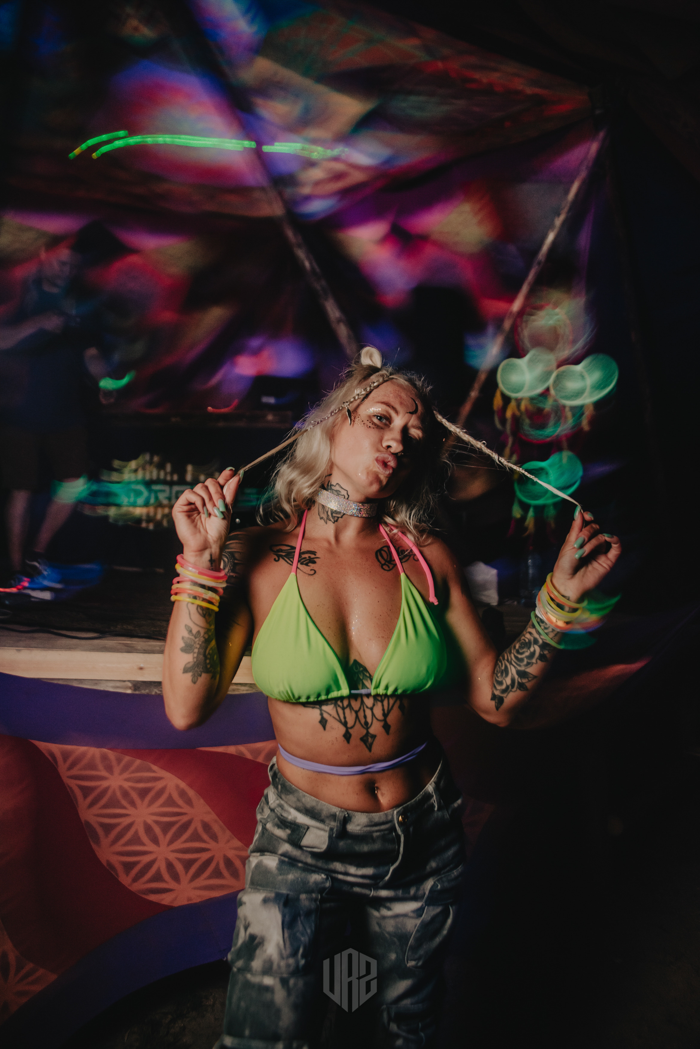 METADREAMS 2023. Контент фотограф Илья Урс