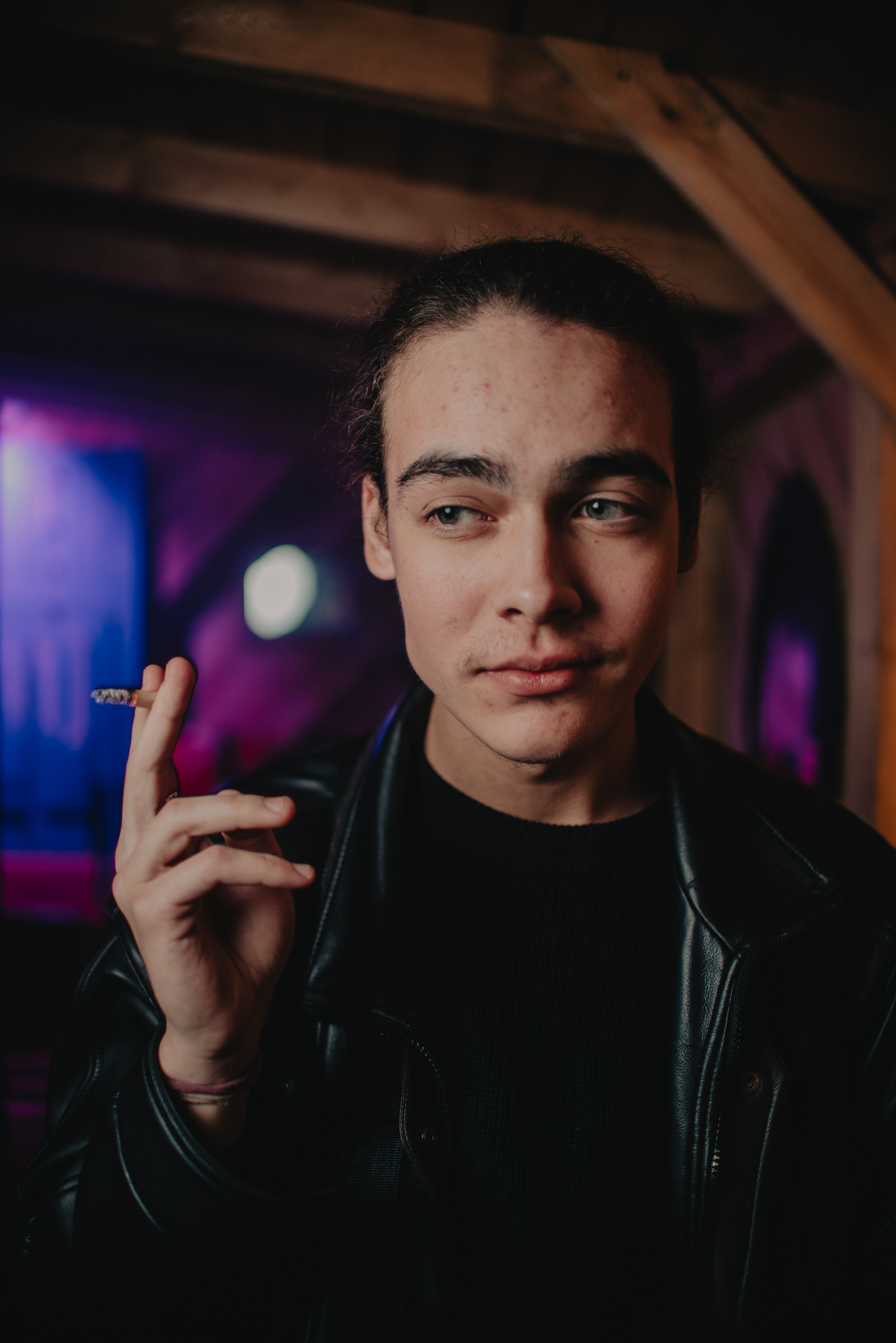 Happy birthday?. Контент фотограф Илья Урс