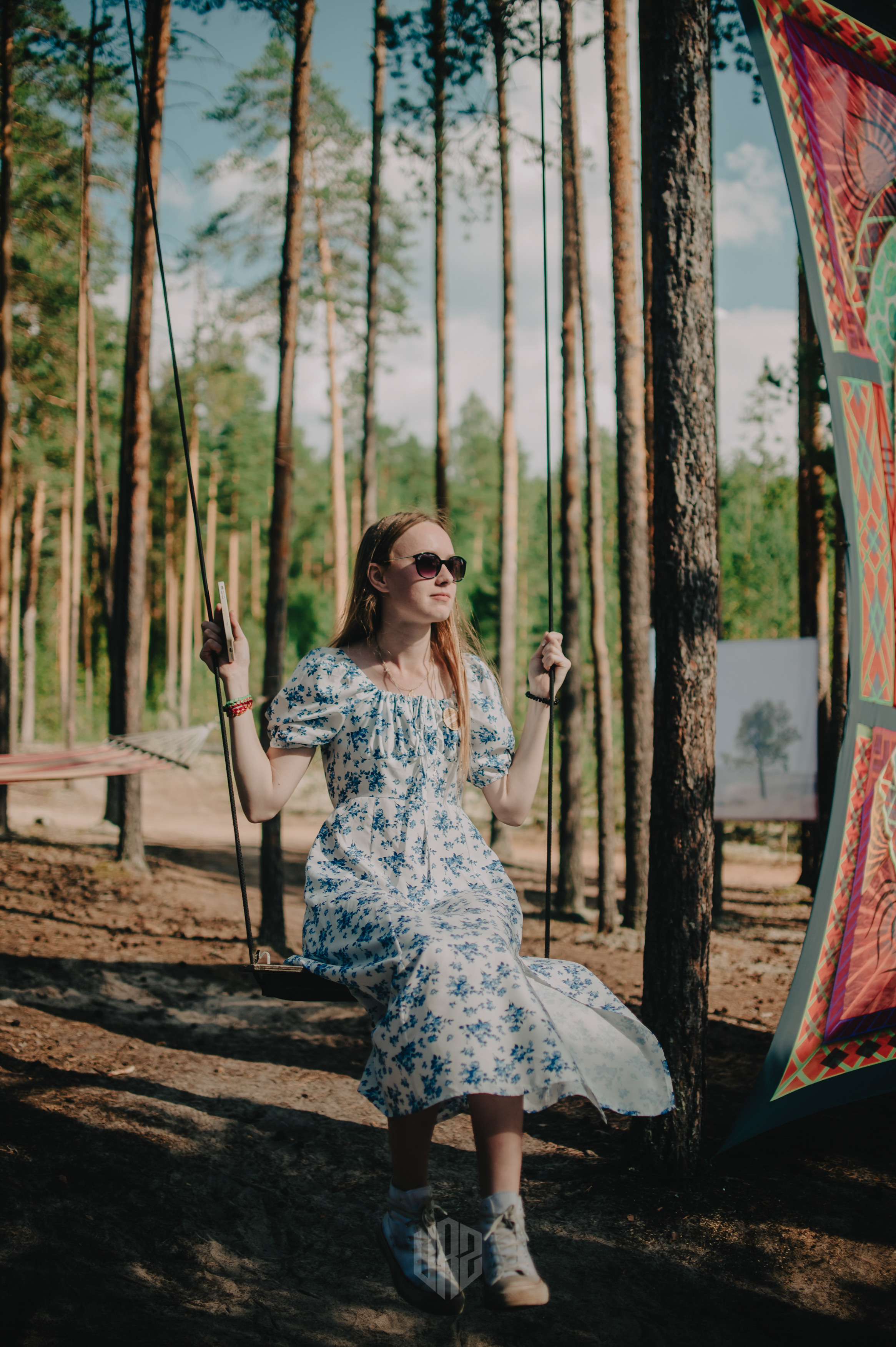 METADREAMS 2023. Контент фотограф Илья Урс