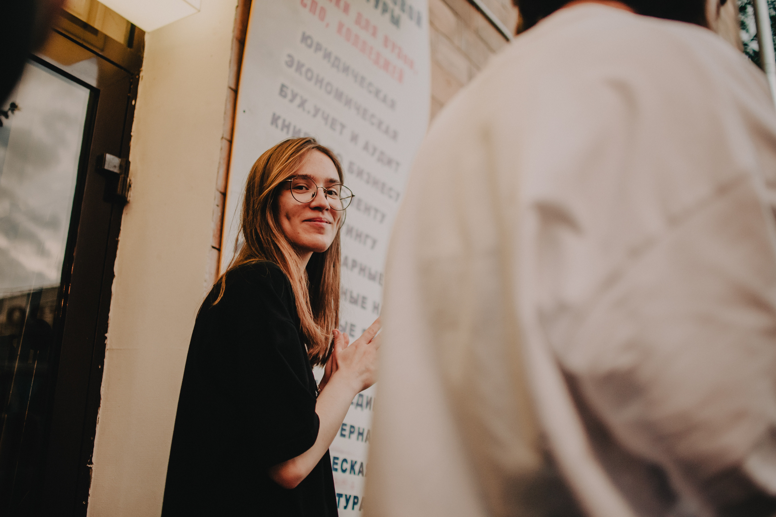 ~ ПРИНТЕР ФЕСТ 🪅. Контент фотограф Илья Урс