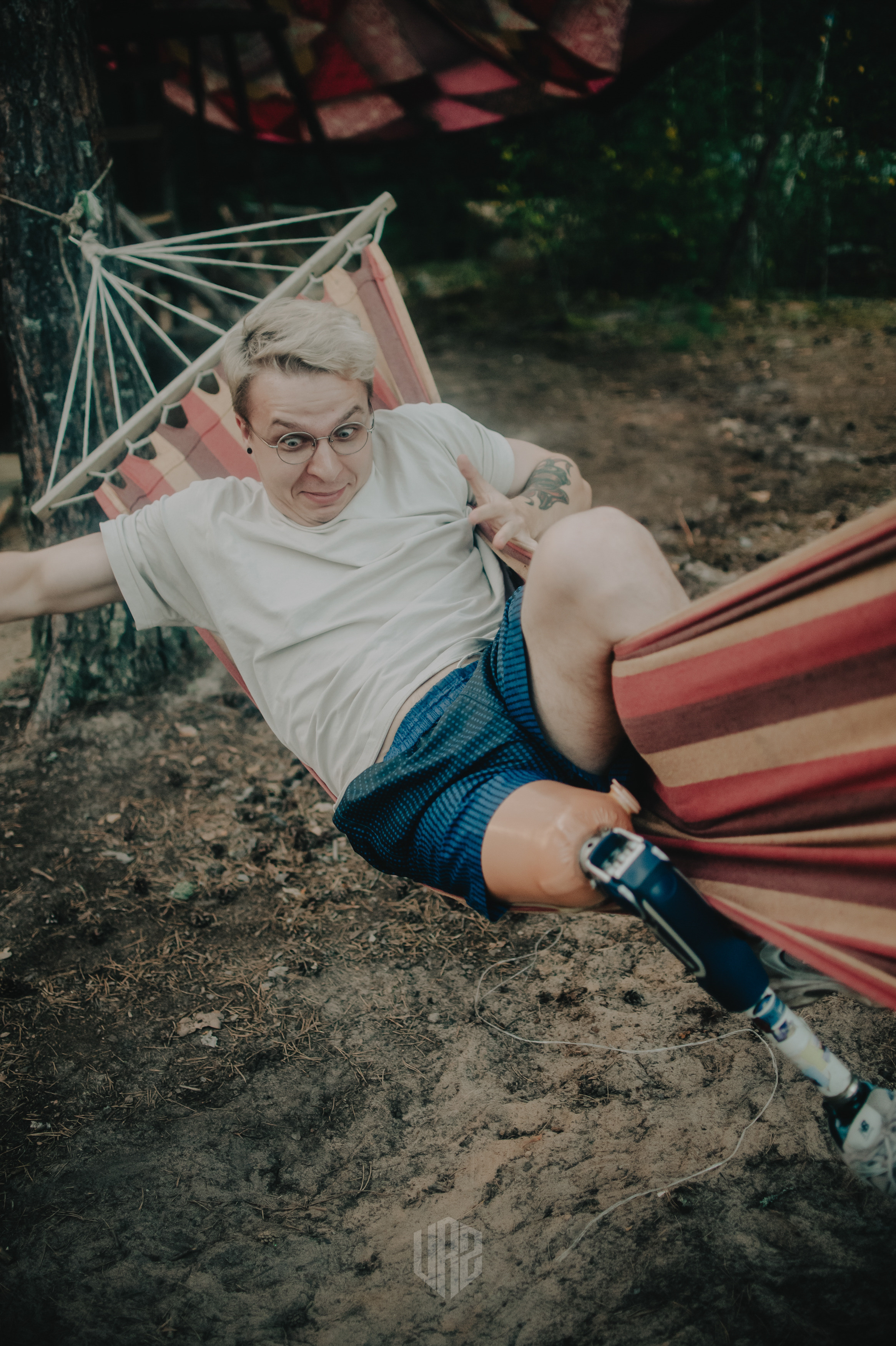 METADREAMS 2023. Контент фотограф Илья Урс