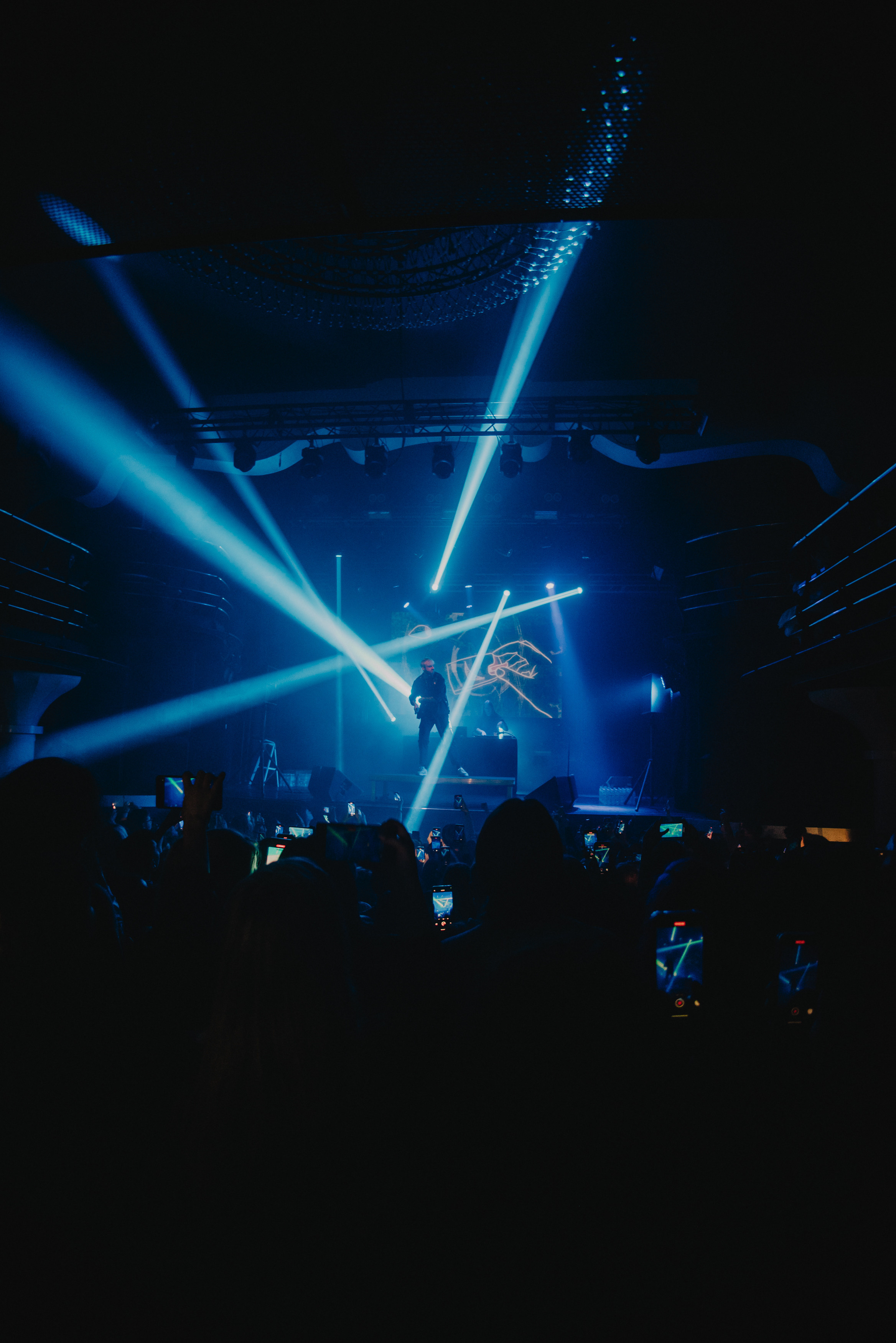 PYROKINESIS. Контент фотограф Илья Урс