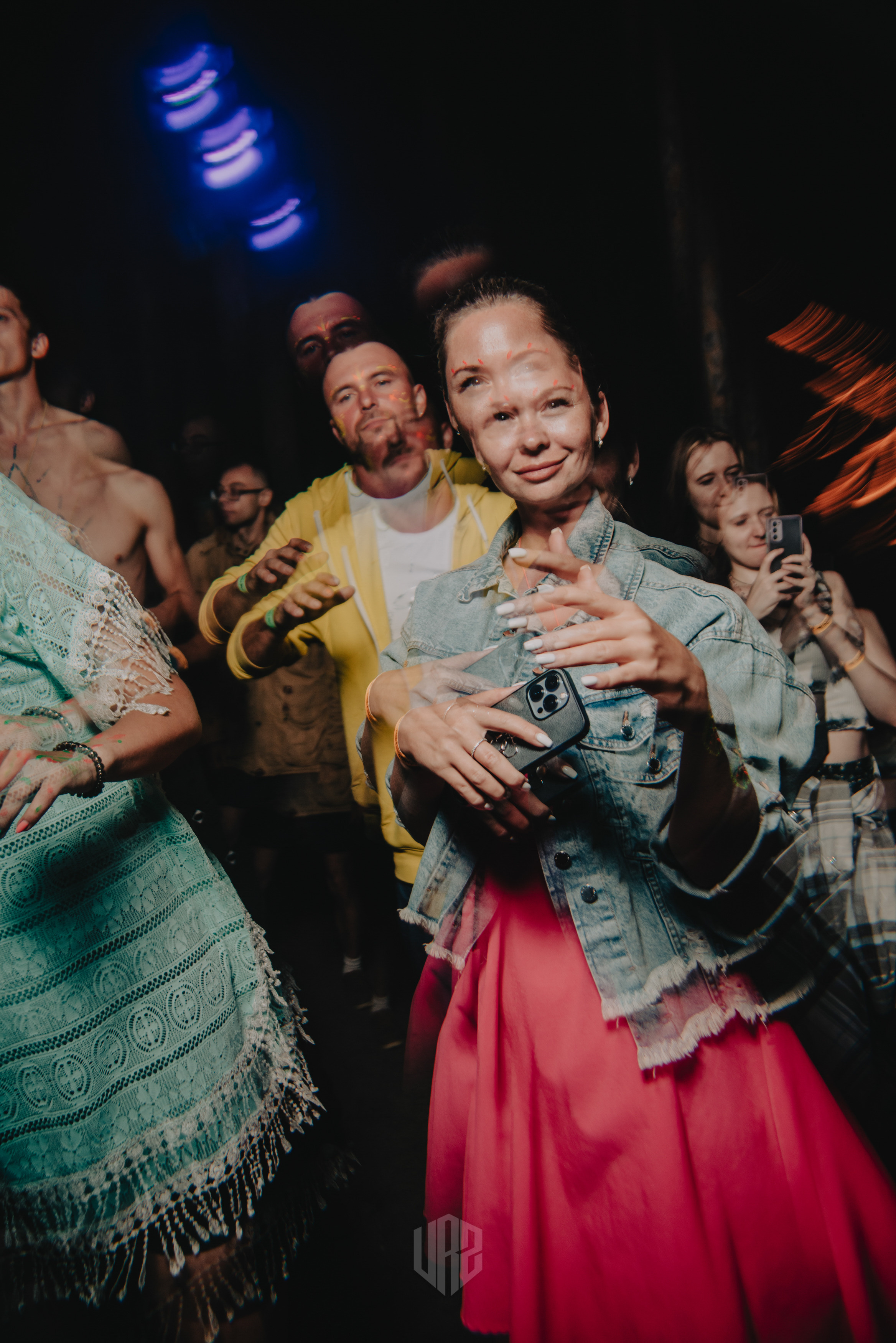 METADREAMS 2023. Контент фотограф Илья Урс