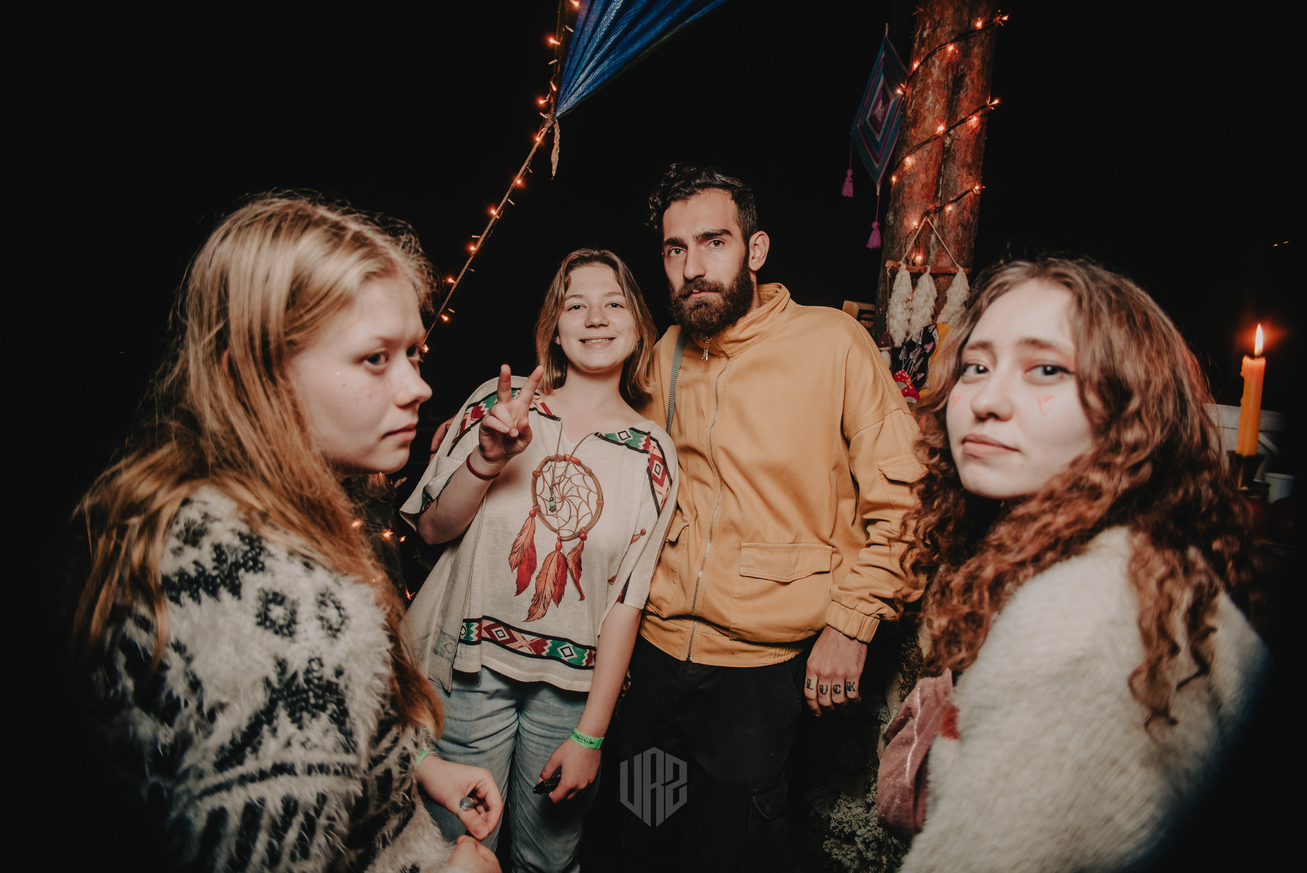 METADREAMS 2023. Контент фотограф Илья Урс