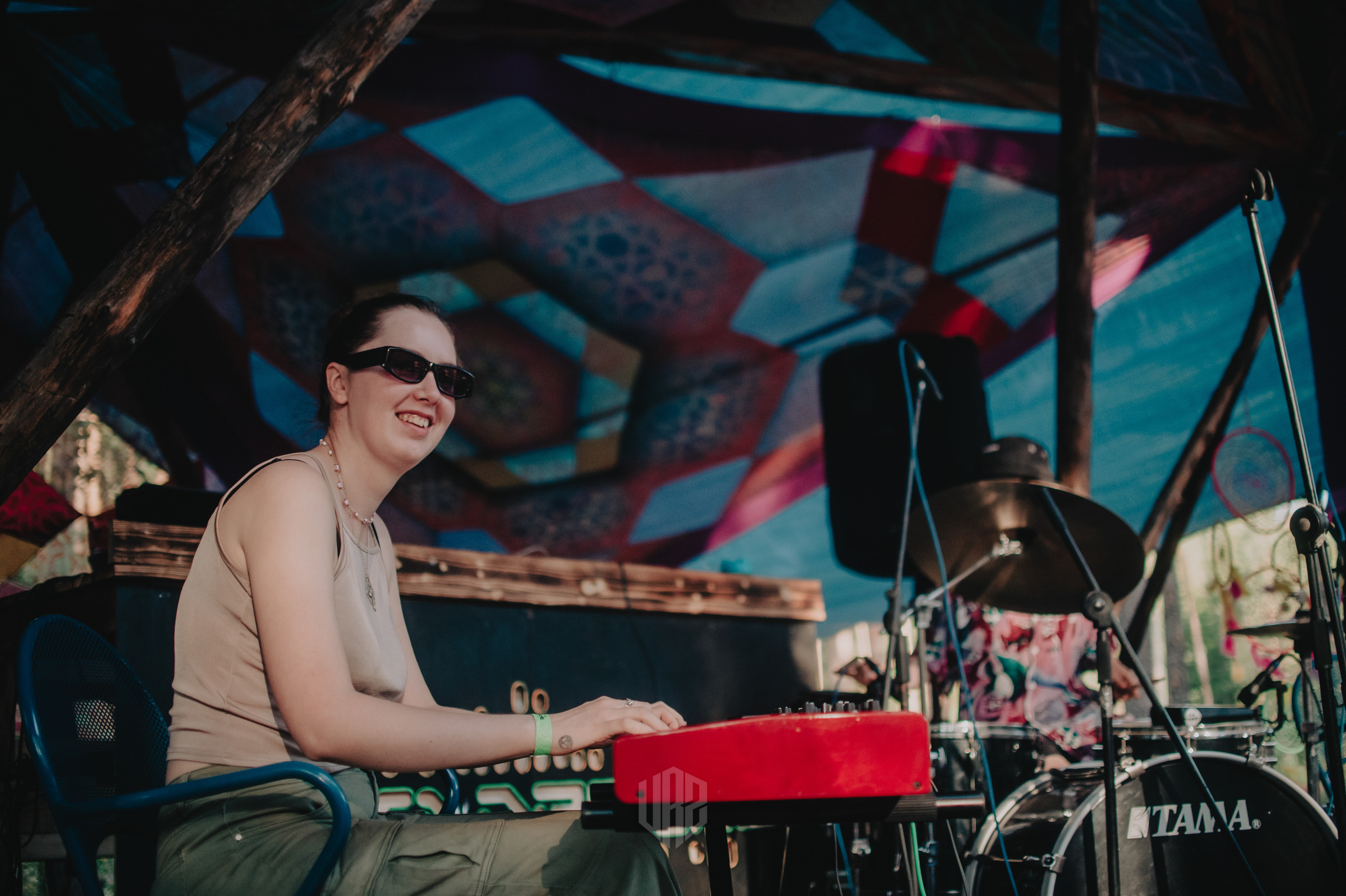 METADREAMS 2023. Контент фотограф Илья Урс