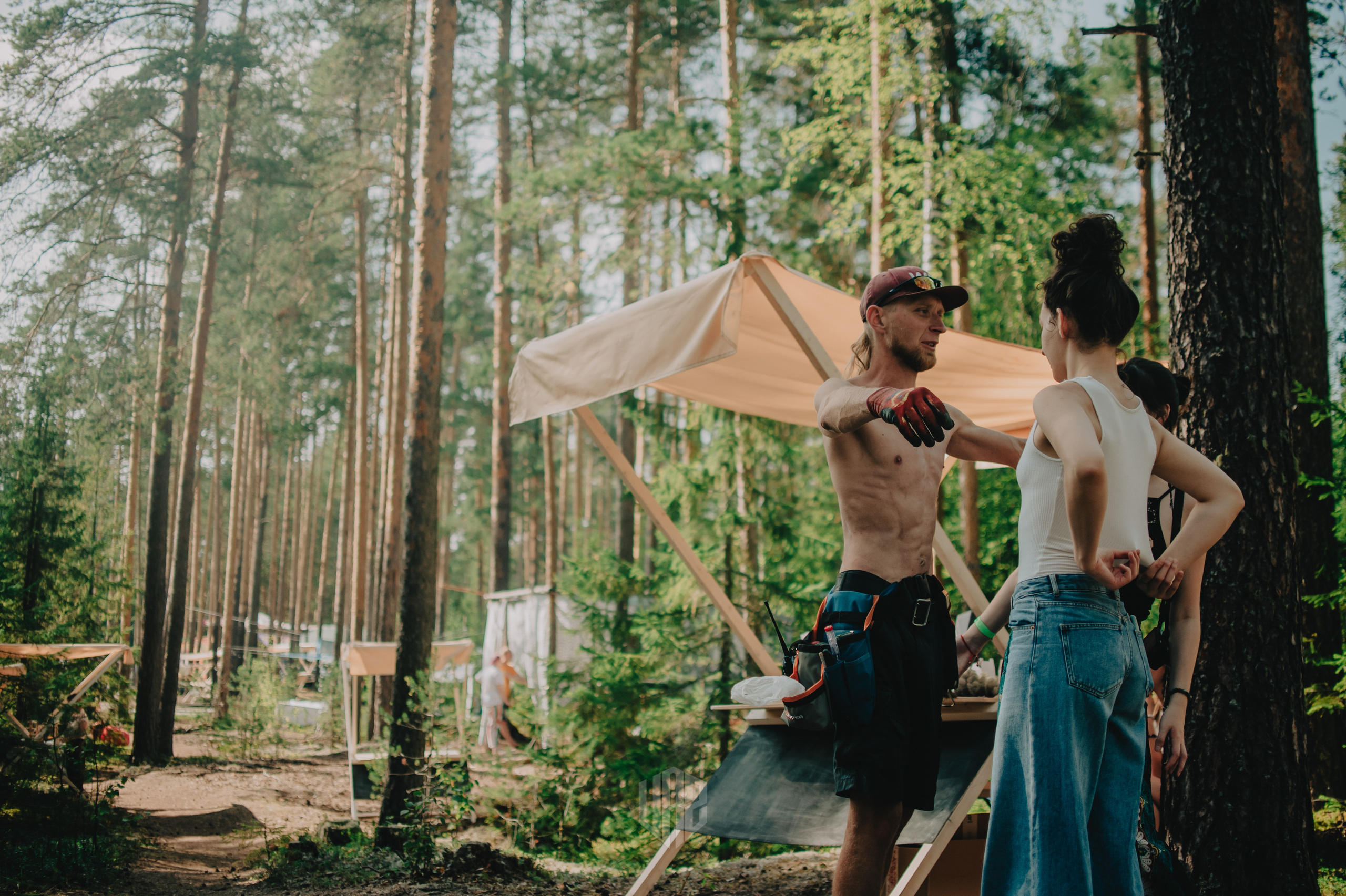 METADREAMS 2023. Контент фотограф Илья Урс