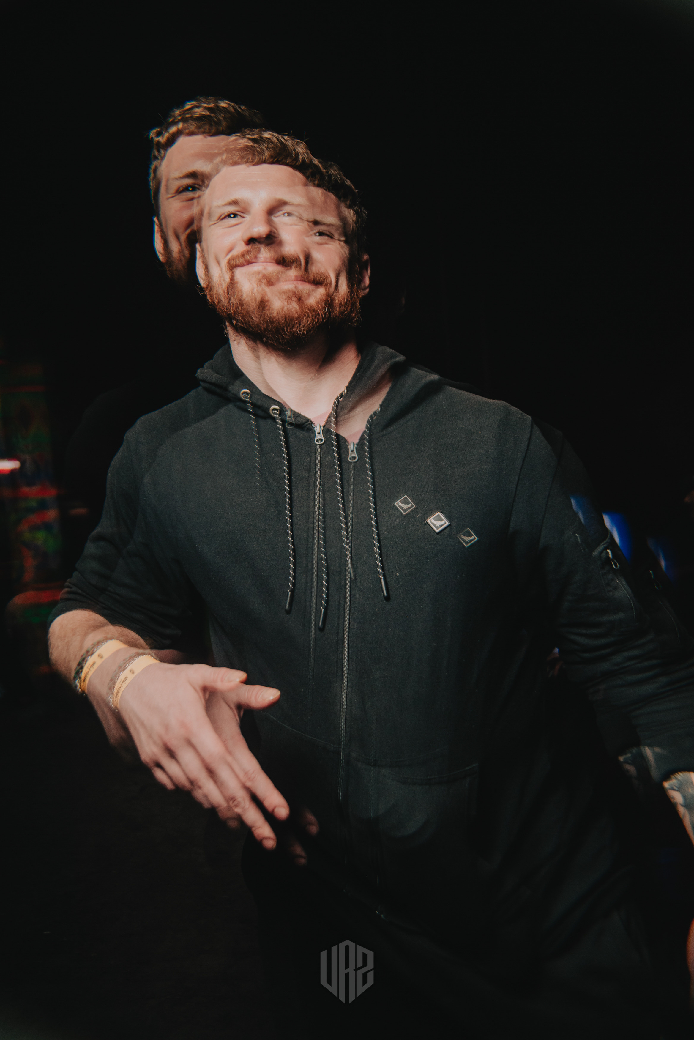 METADREAMS 2023. Контент фотограф Илья Урс