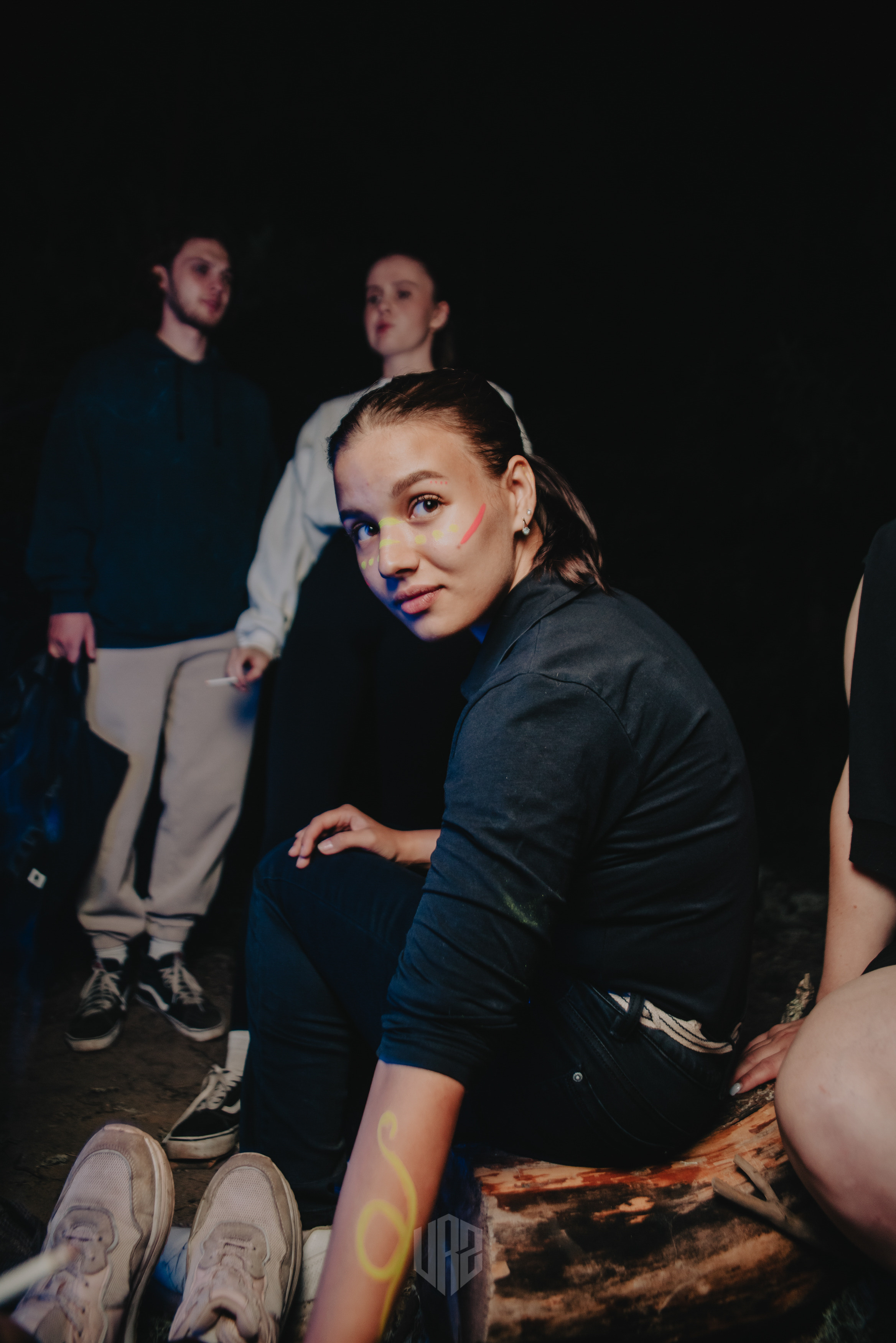 METADREAMS 2023. Контент фотограф Илья Урс