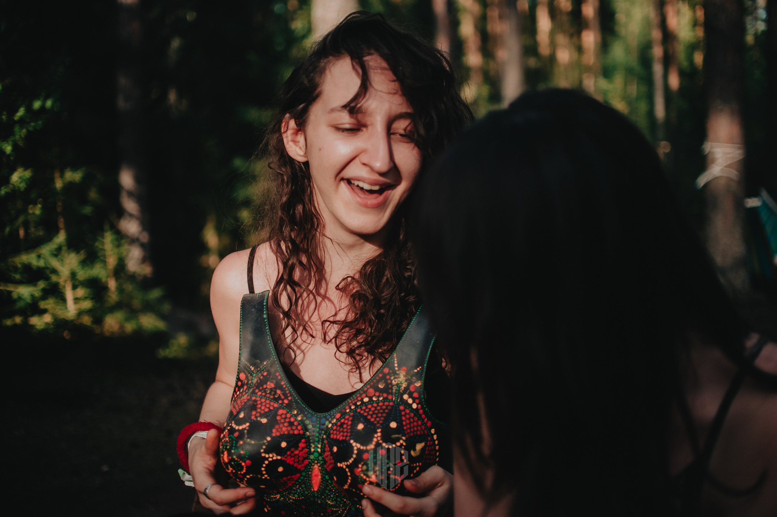 METADREAMS 2023. Контент фотограф Илья Урс