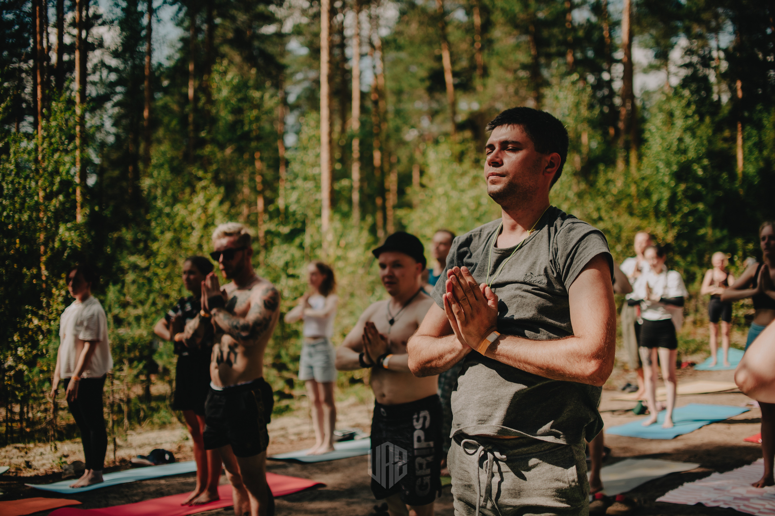 METADREAMS 2023. Контент фотограф Илья Урс