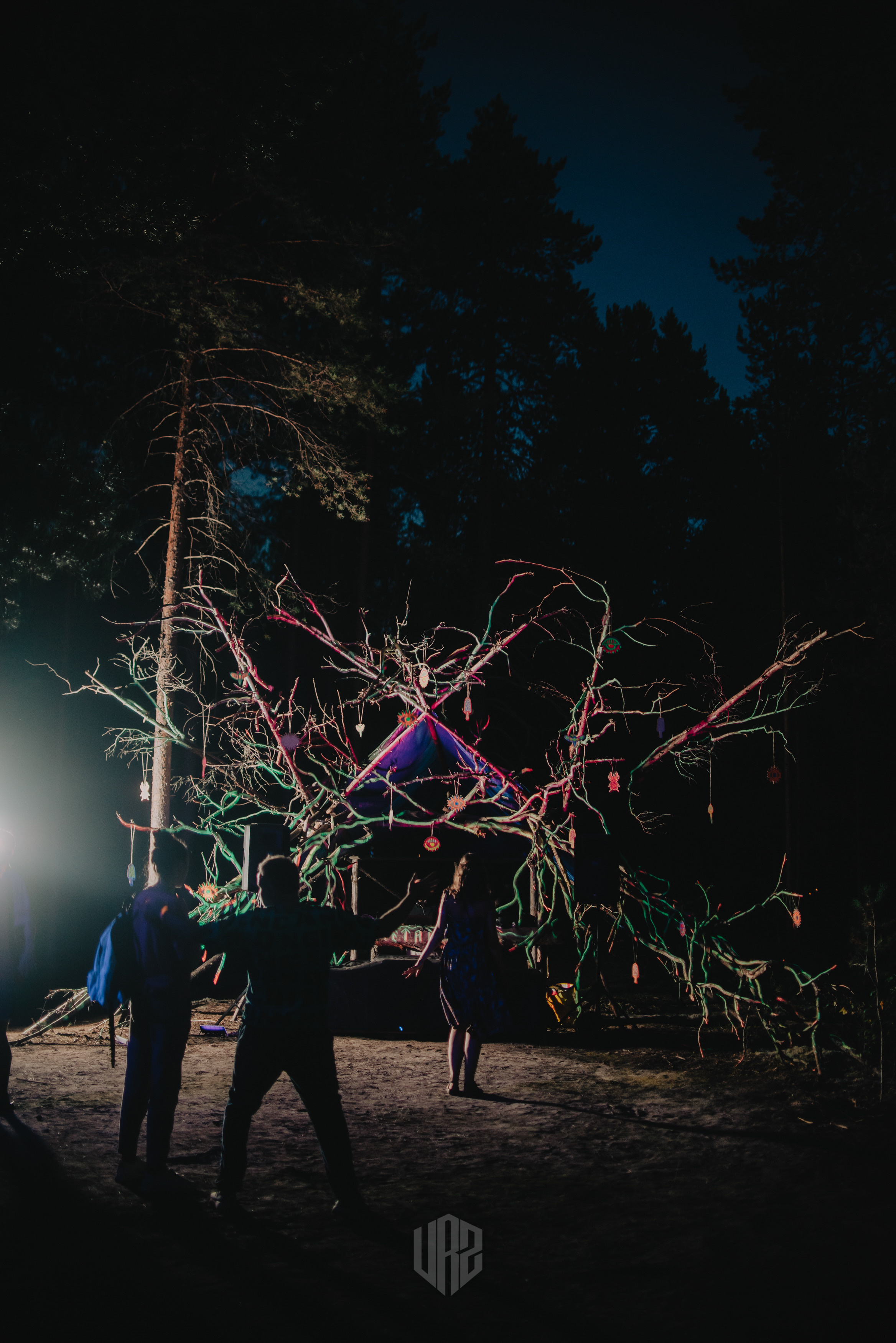 METADREAMS 2023. Контент фотограф Илья Урс