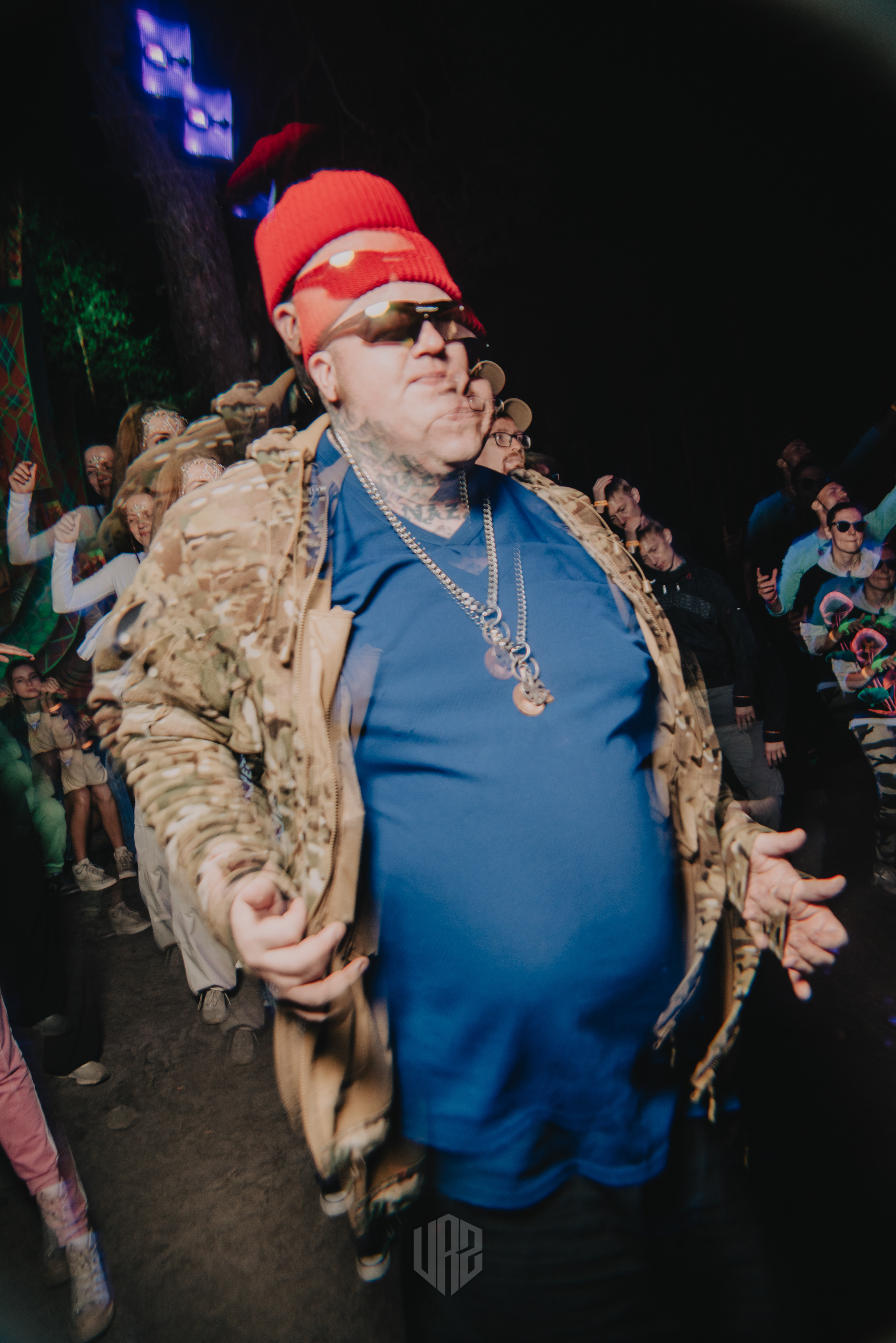 METADREAMS 2023. Контент фотограф Илья Урс