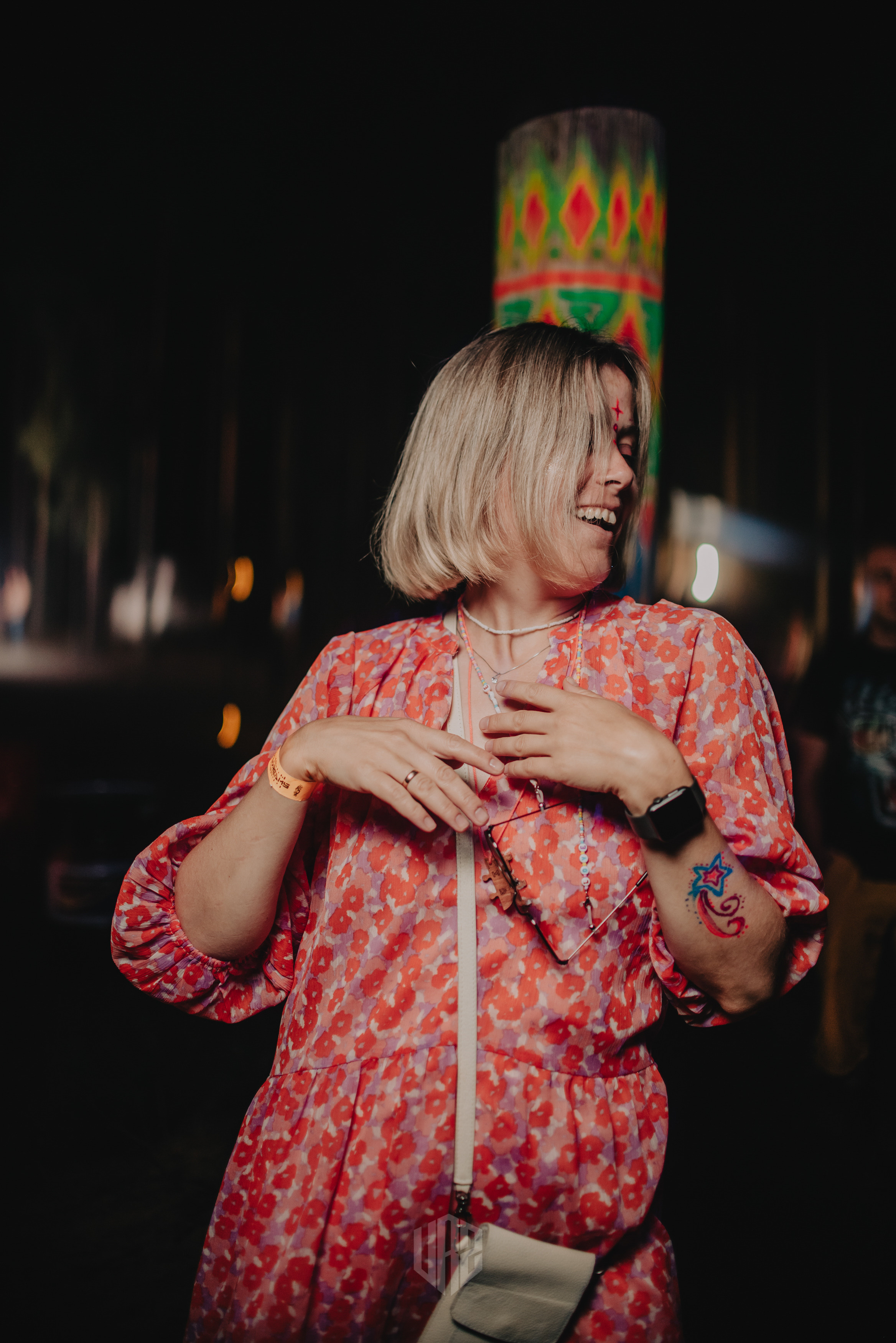 METADREAMS 2023. Контент фотограф Илья Урс