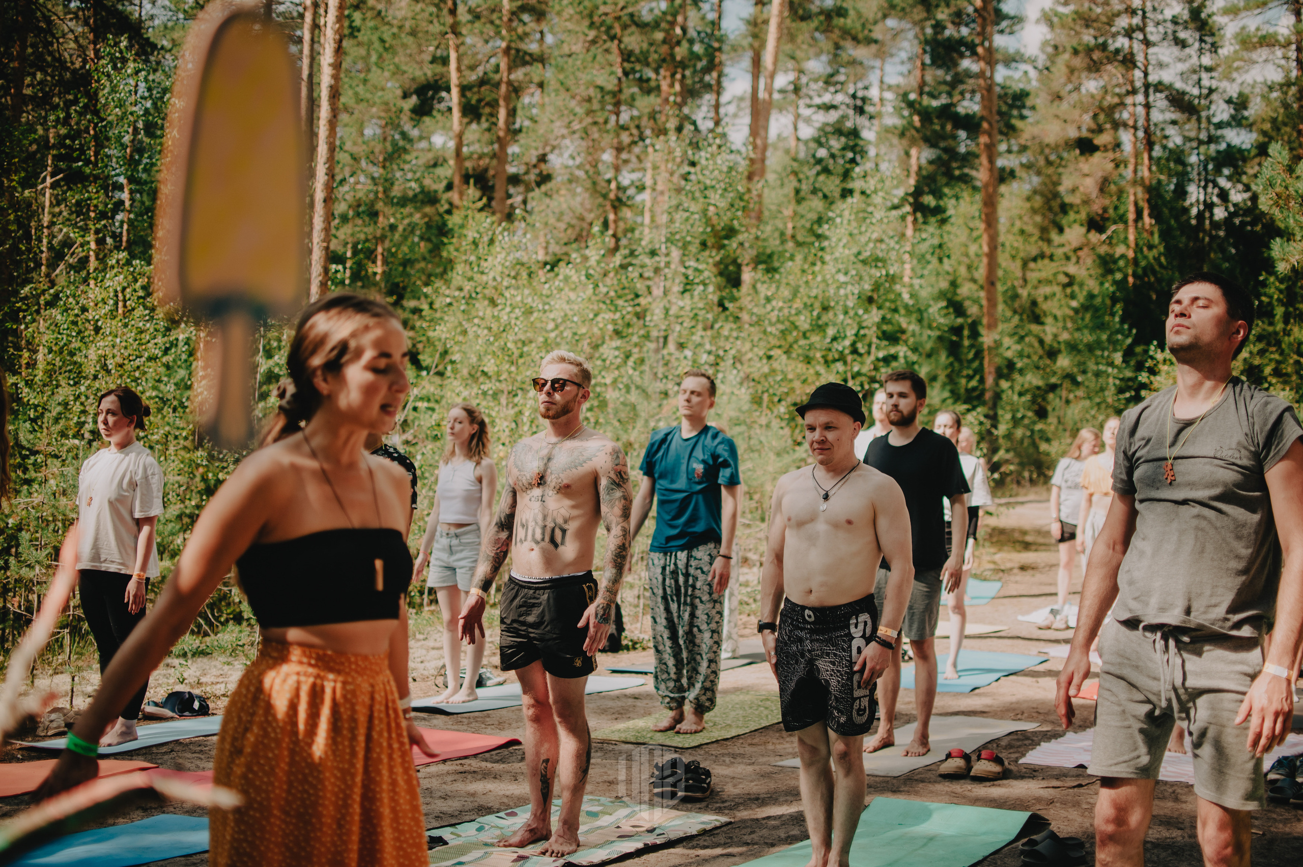 METADREAMS 2023. Контент фотограф Илья Урс