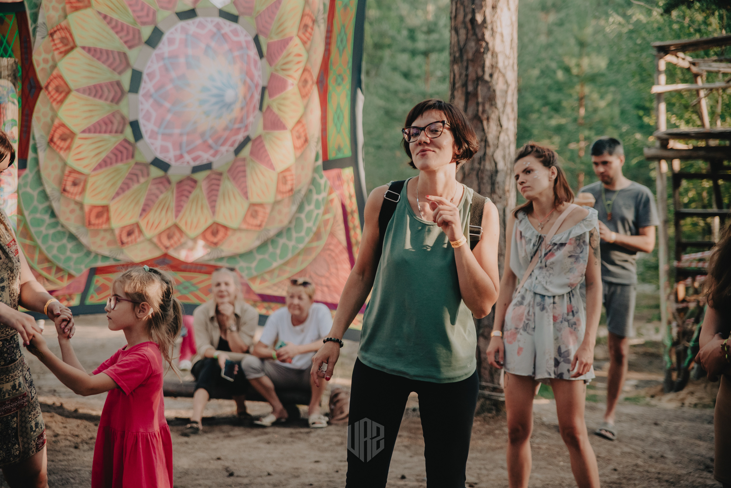 METADREAMS 2023. Контент фотограф Илья Урс