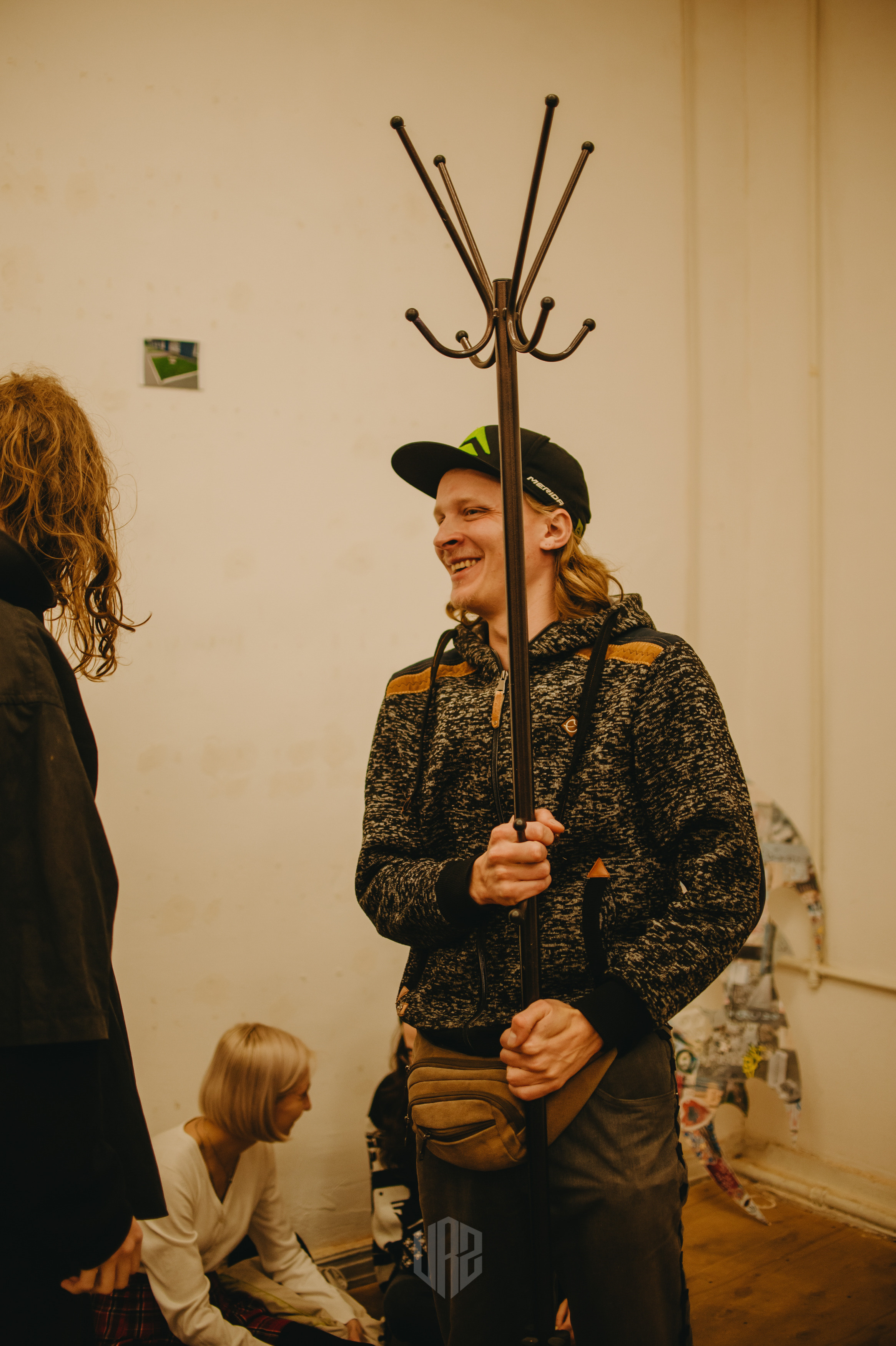 Вятский субъектив «ВСЁ!». Контент фотограф Илья Урс