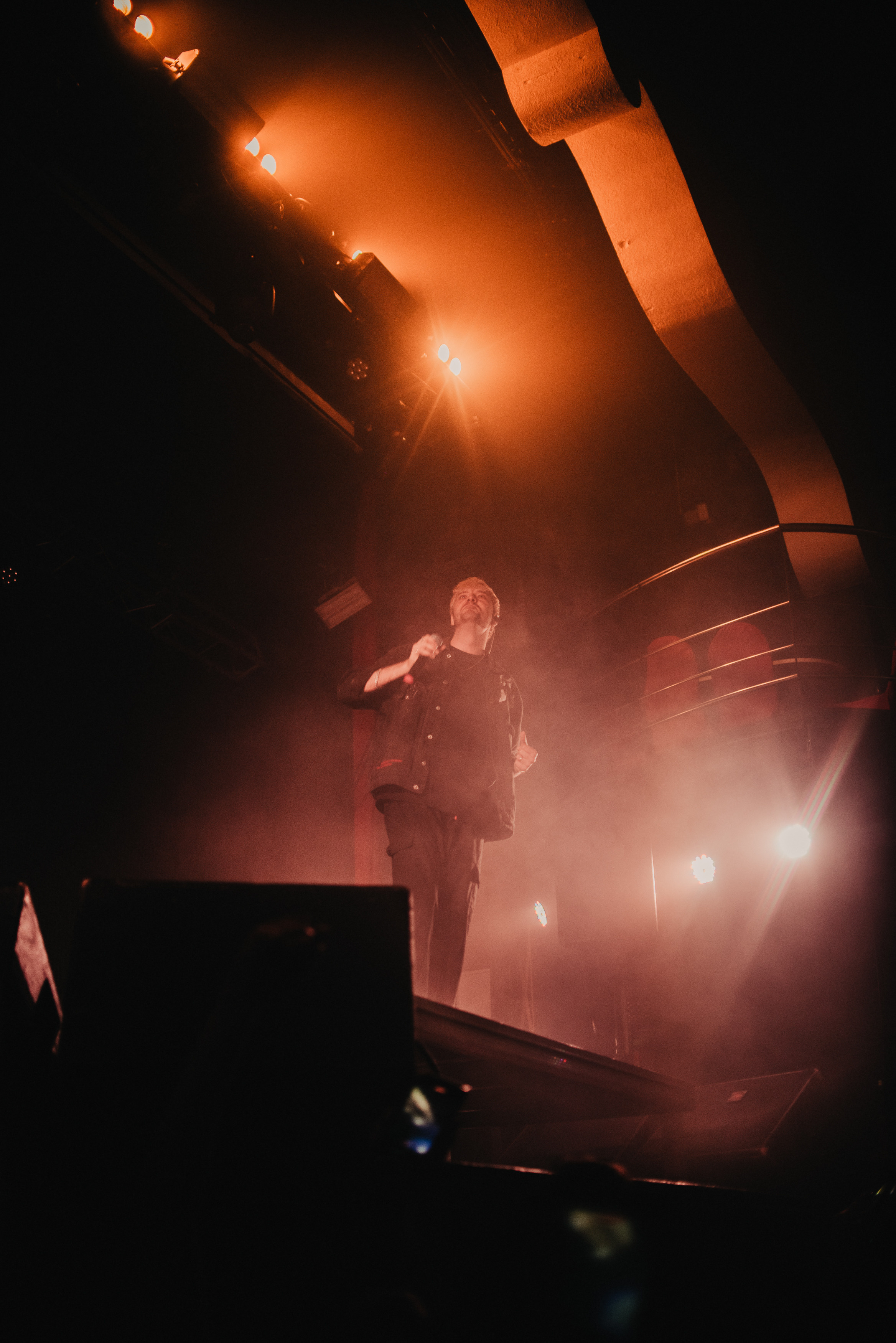 PYROKINESIS. Контент фотограф Илья Урс