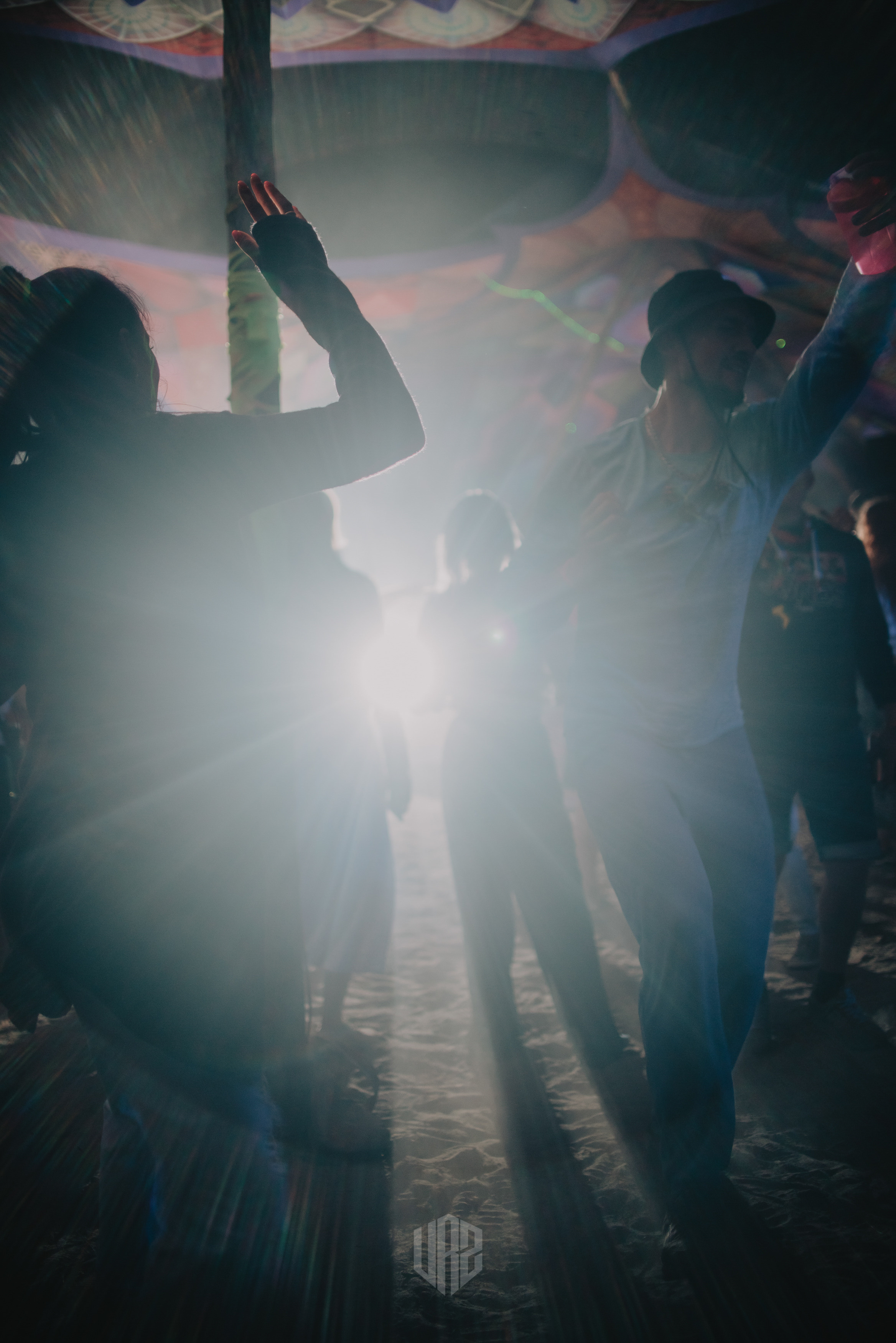 METADREAMS 2023. Контент фотограф Илья Урс