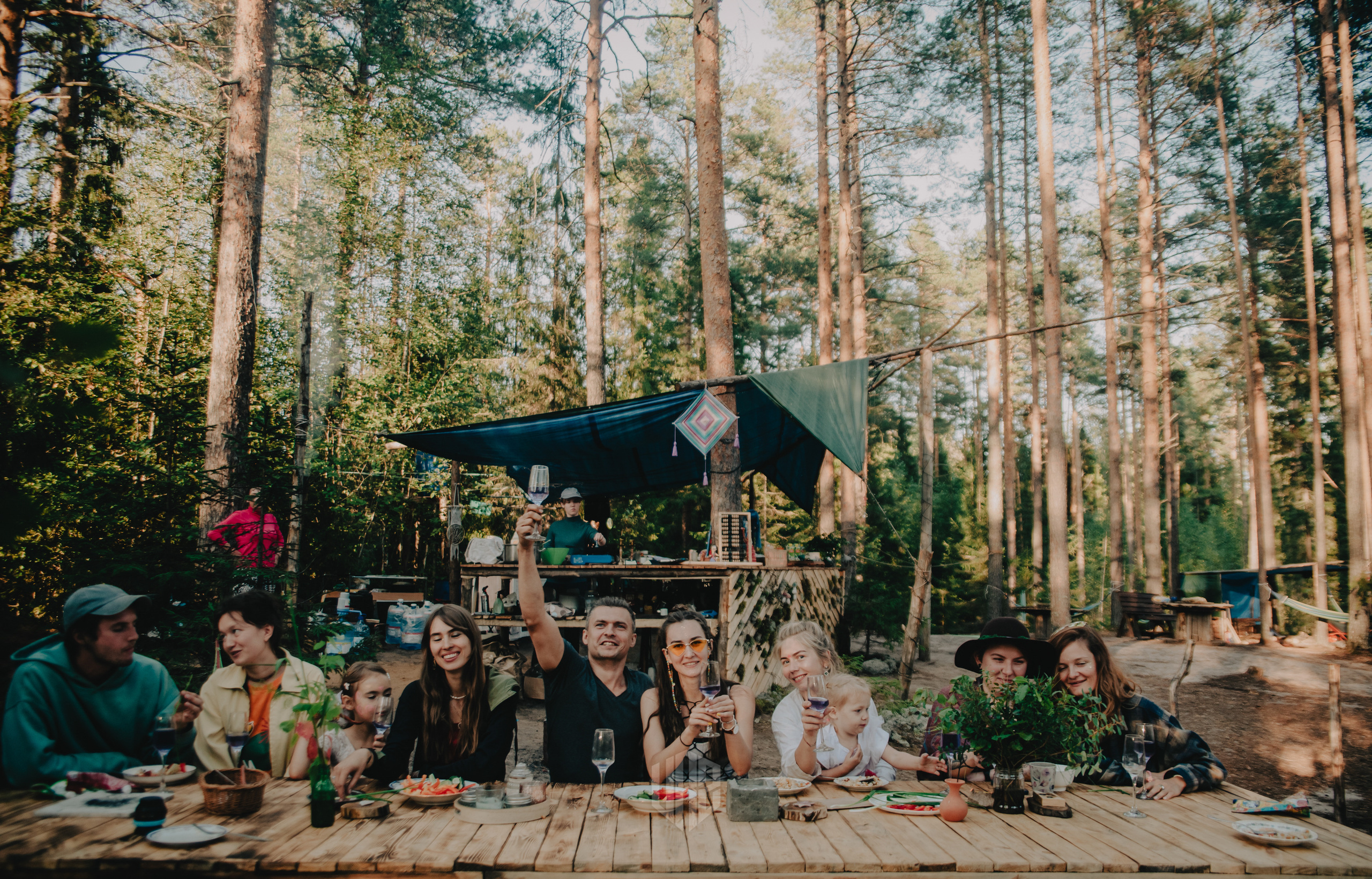 METADREAMS 2023. Контент фотограф Илья Урс